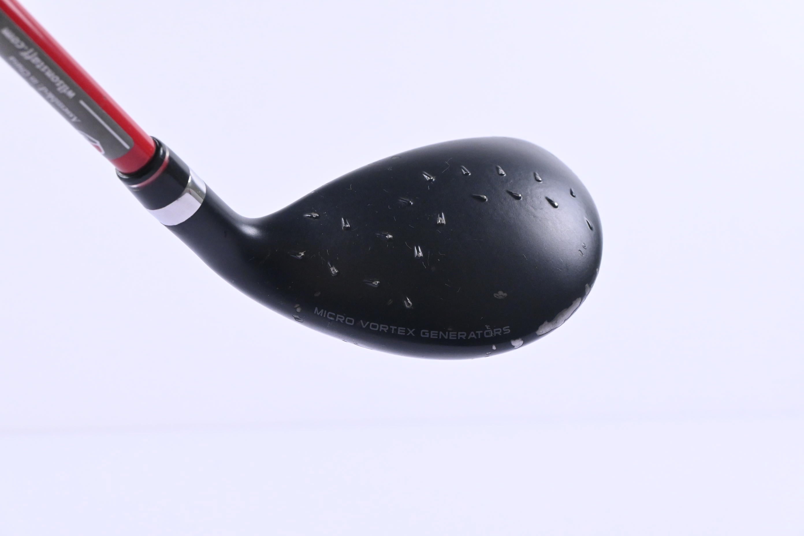 Wilson D300 #3 Hybrid / 19 Degree / Regular Flex Matrix Speed Rul-Z A Type
