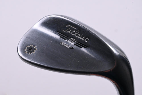 Titleist Vokey SM7 Sand Wedge / 56 Degree / Wedge Flex Titleist Vokey SM7 Shaft