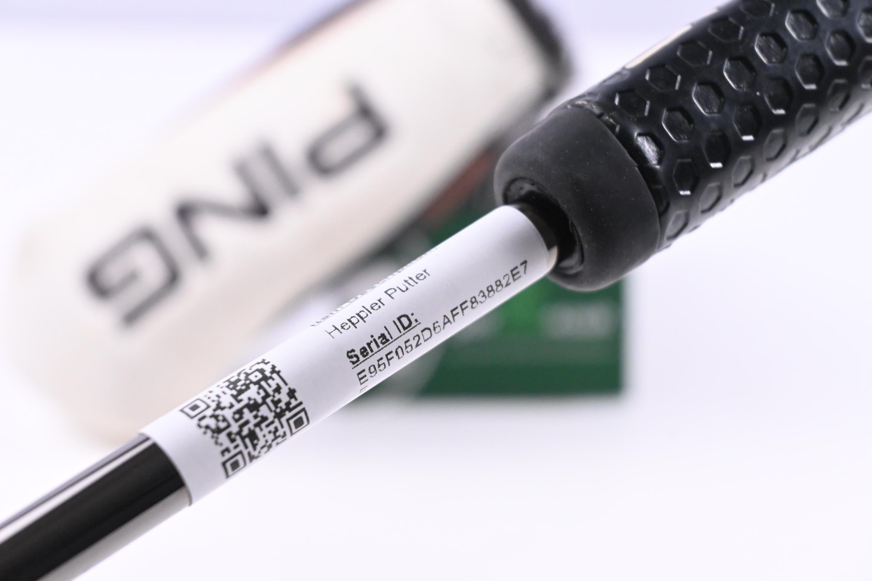 Ping Heppler Piper C Putter / 36 Inch