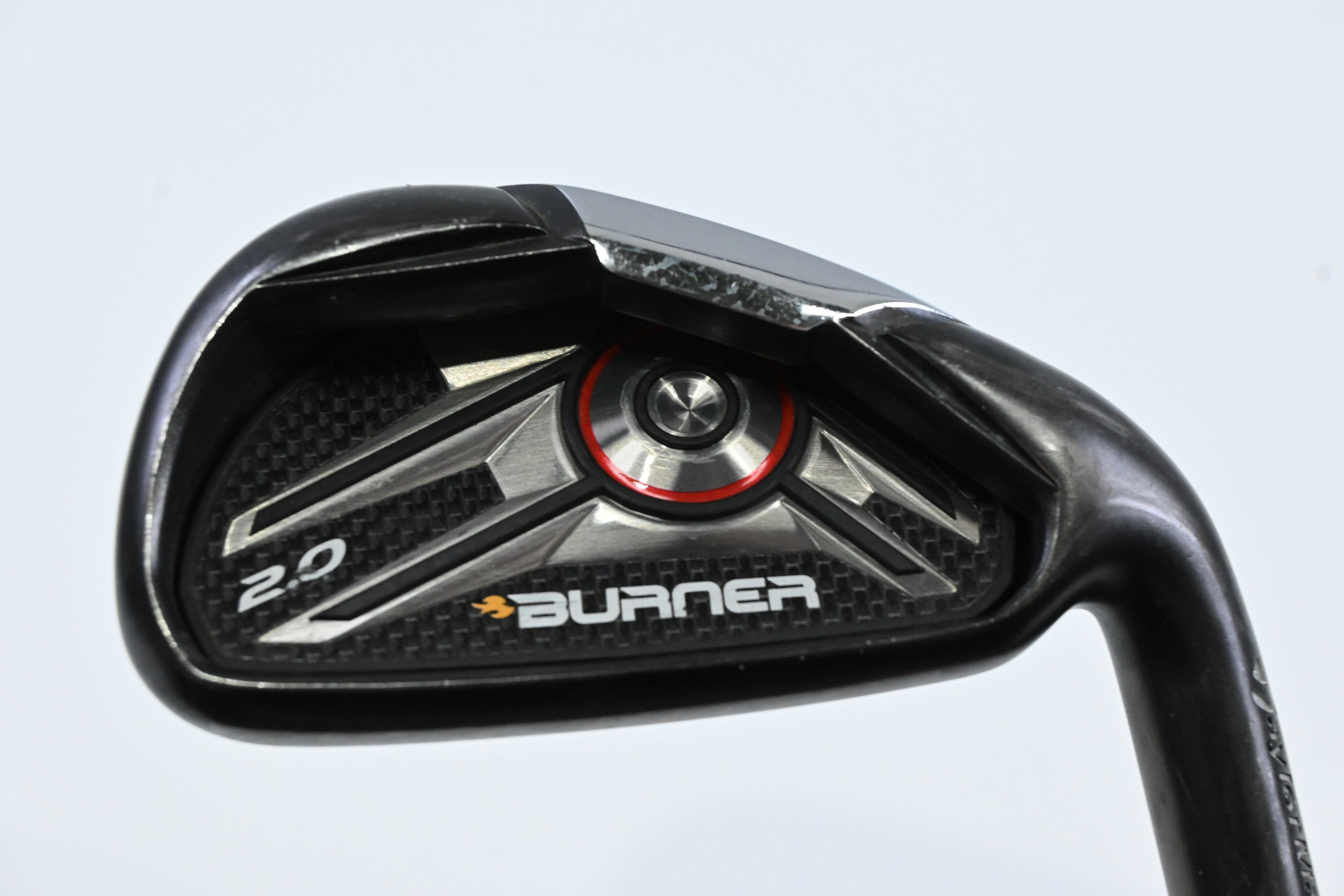 Taylormade Burner 2.0 #5 Iron / 24 Degree / Regular Flex Burner 2.0 Shaft