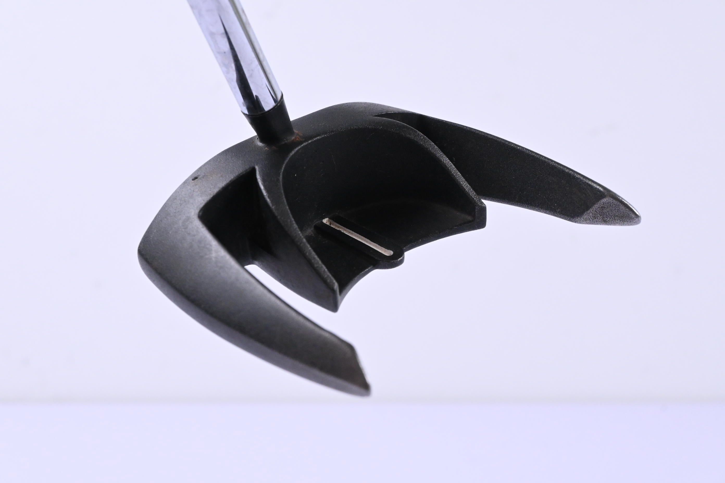 Ping Scottsdale Pickemup Putter / Black Dot / 32.5 Inch