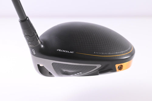 Tour Issue Callaway Rogue ST Triple Diamond S Driver / 9 Degree / Stiff Flex