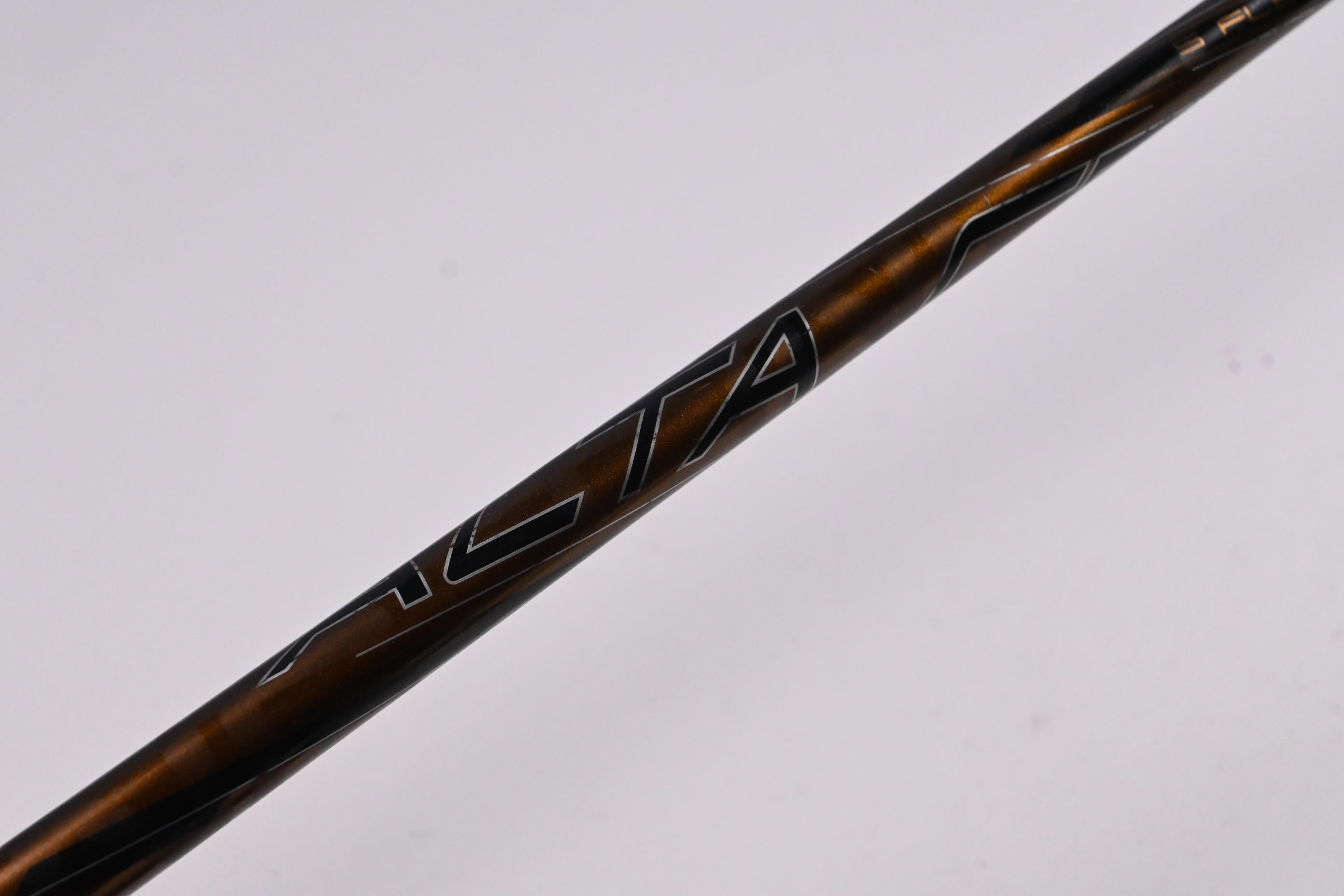 Ping Alta CB 55 Driver Shaft / Stiff Flex / Ping 1st Gen