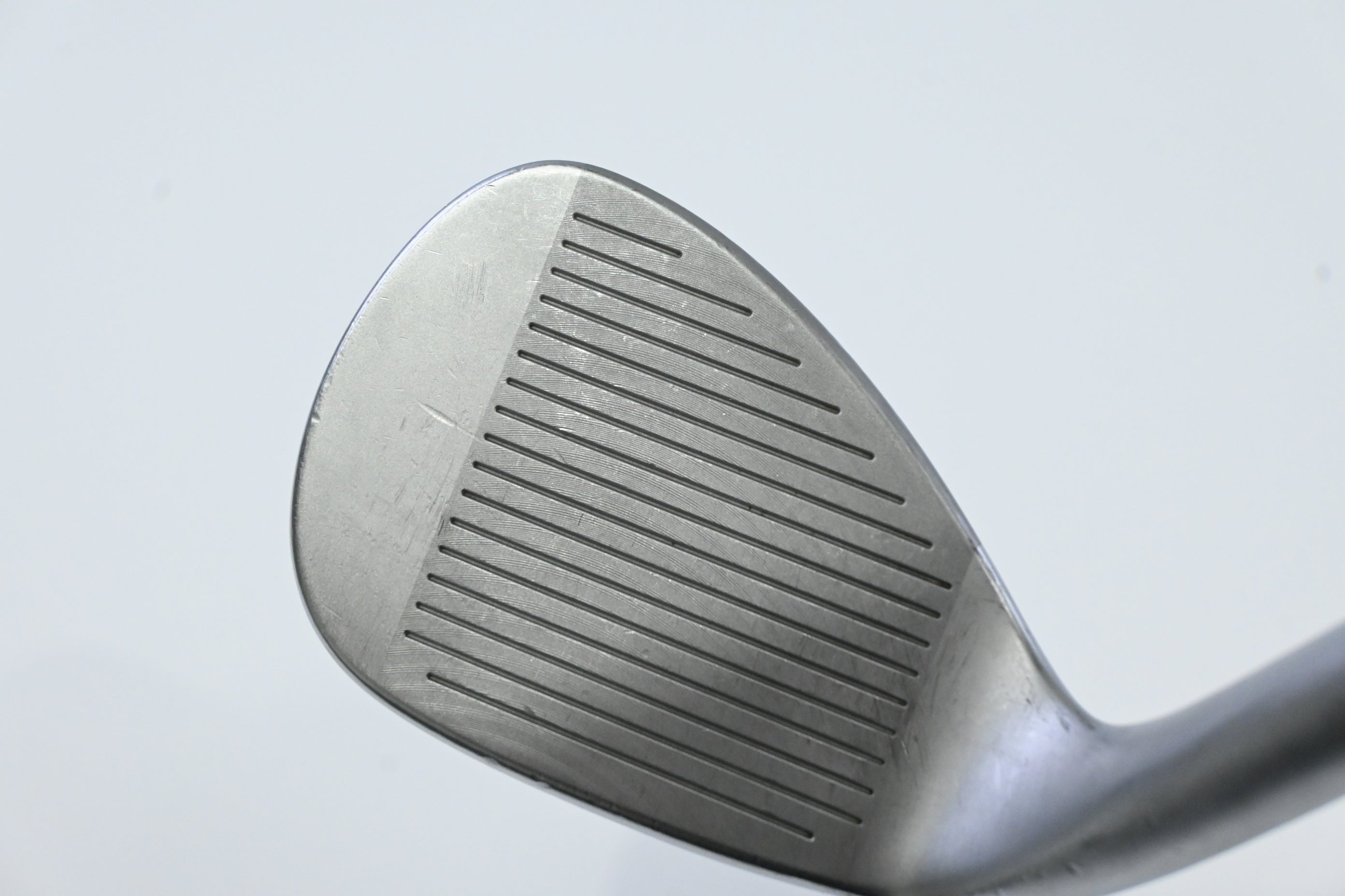Cobra King 2025 Gap Wedge / 50 Degree / Wedge Flex Dynamic Gold Spinner Shaft