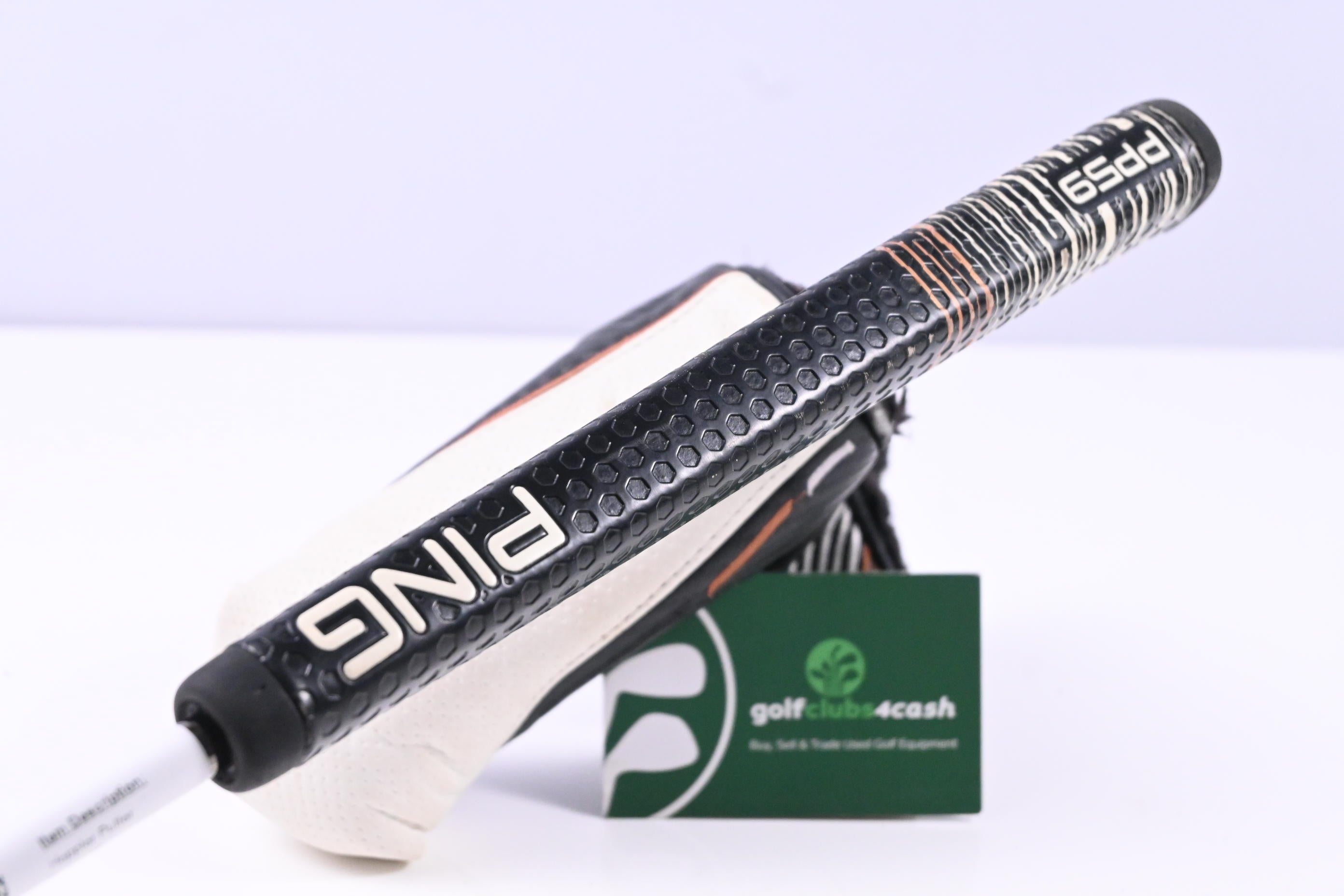 Ping Heppler Piper C Putter / 36 Inch