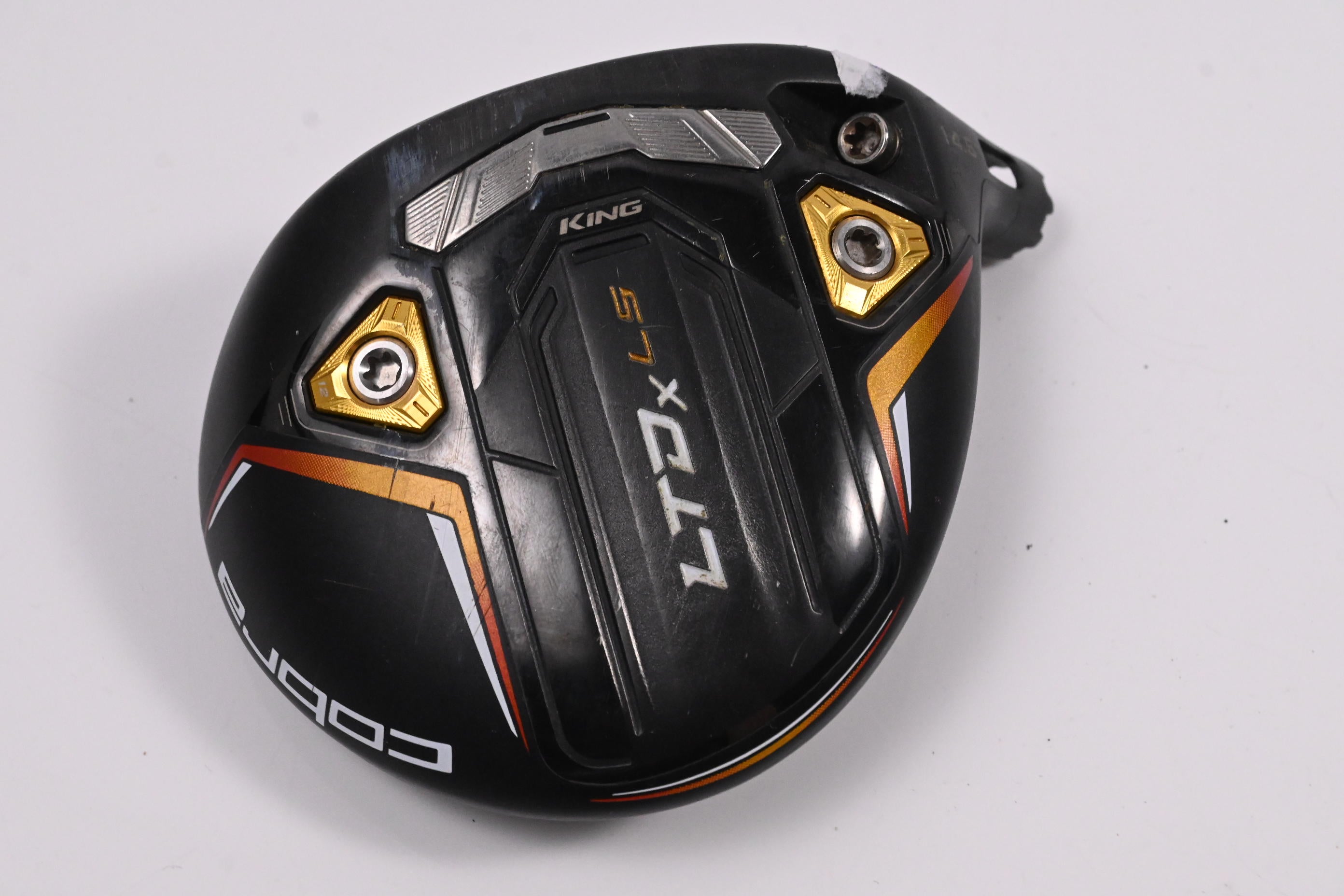 Cobra LTDx LS #3 Wood / 14.5 Degree / Head Only