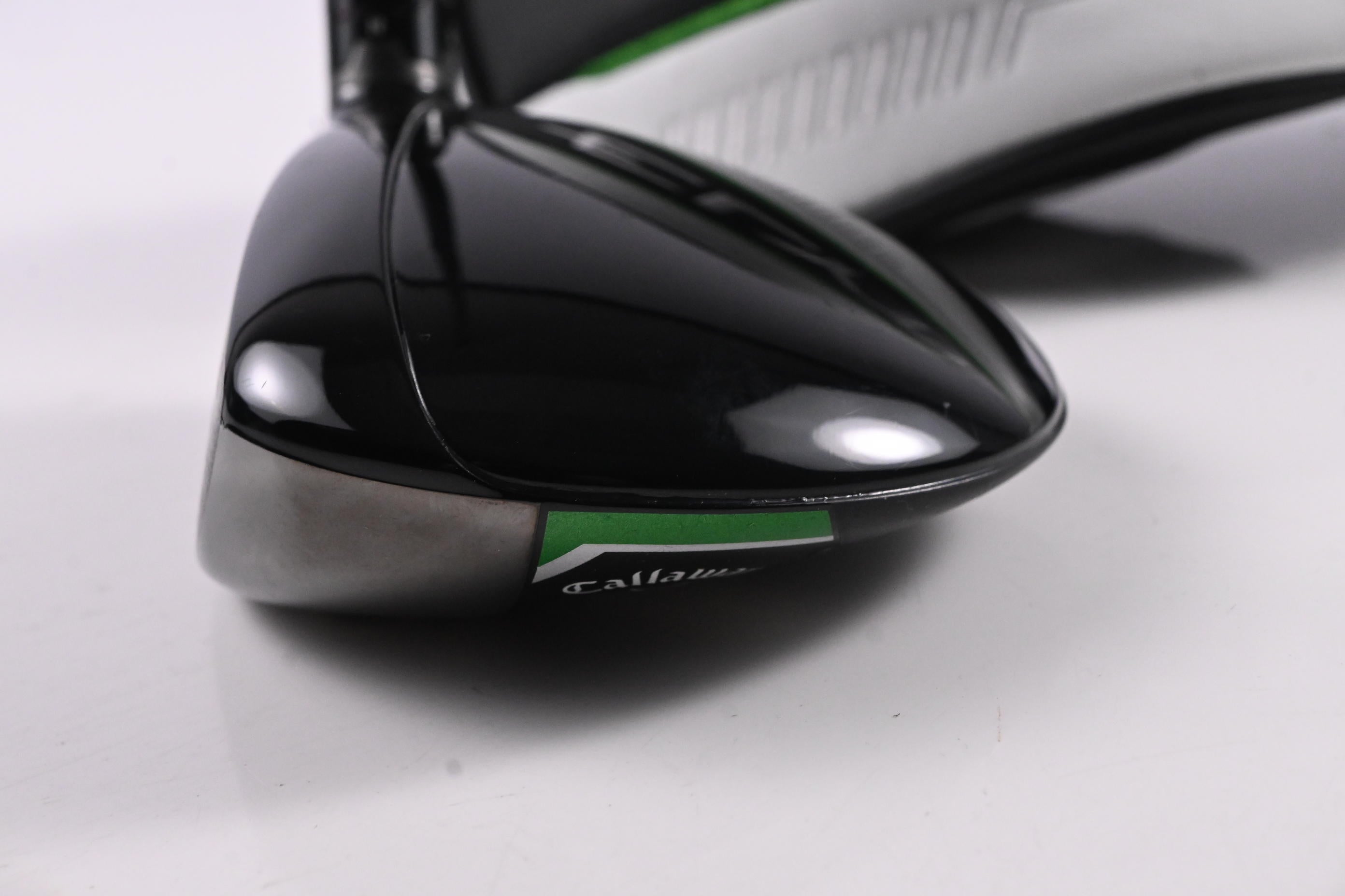 Left Hand Callaway Elyte Triple Diamond #3 Wood / 15 Degree / Stiff Flex Kai'Li