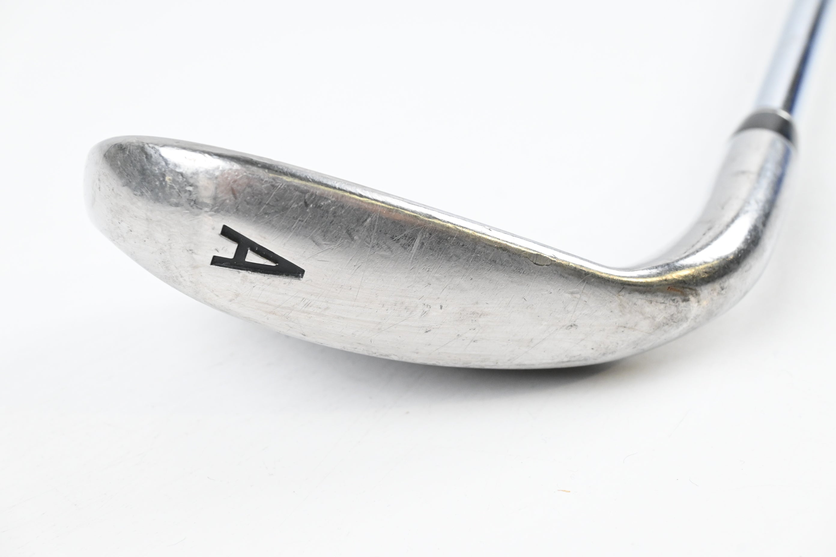 Callaway X2 Hot Gap Wedge / 49 Degree / Regular Flex Speed Step Shaft
