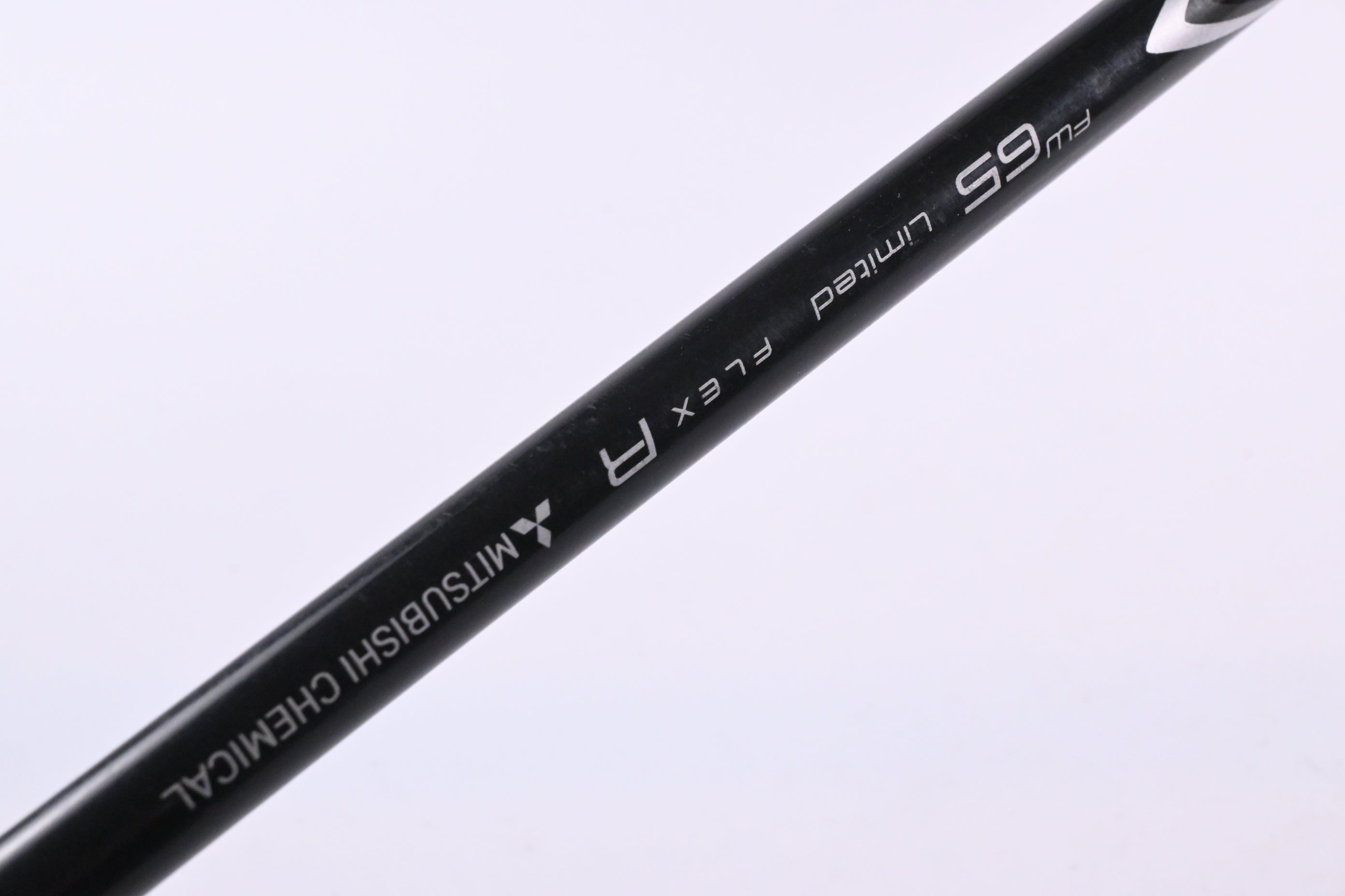 Taylormade SIM Ti #5 Wood / 19 Degree / Regular Flex Diamana Limited 65 Shaft