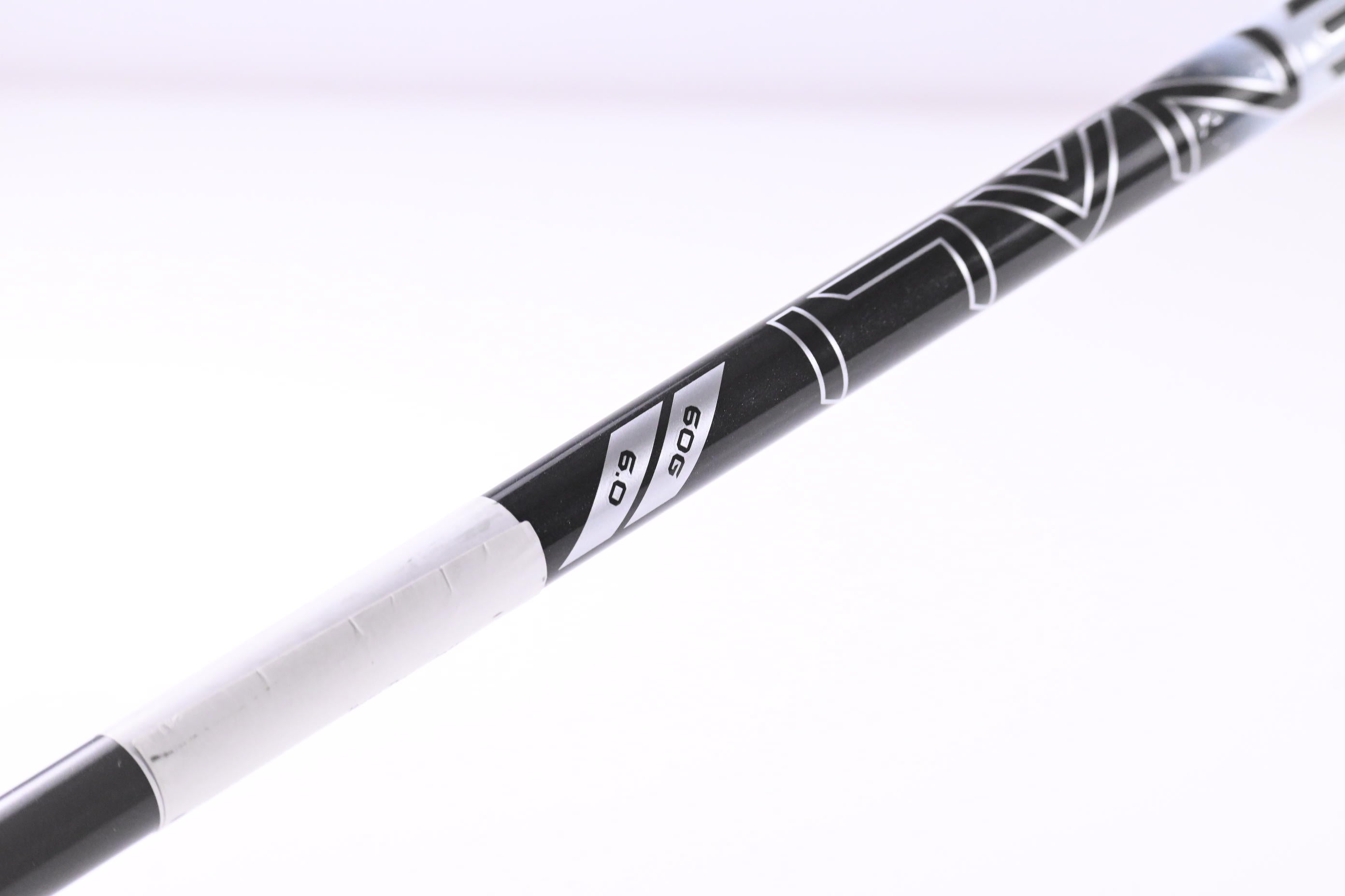 Tour Issue Callaway Rogue ST Triple Diamond S Driver / 9 Degree / Stiff Flex