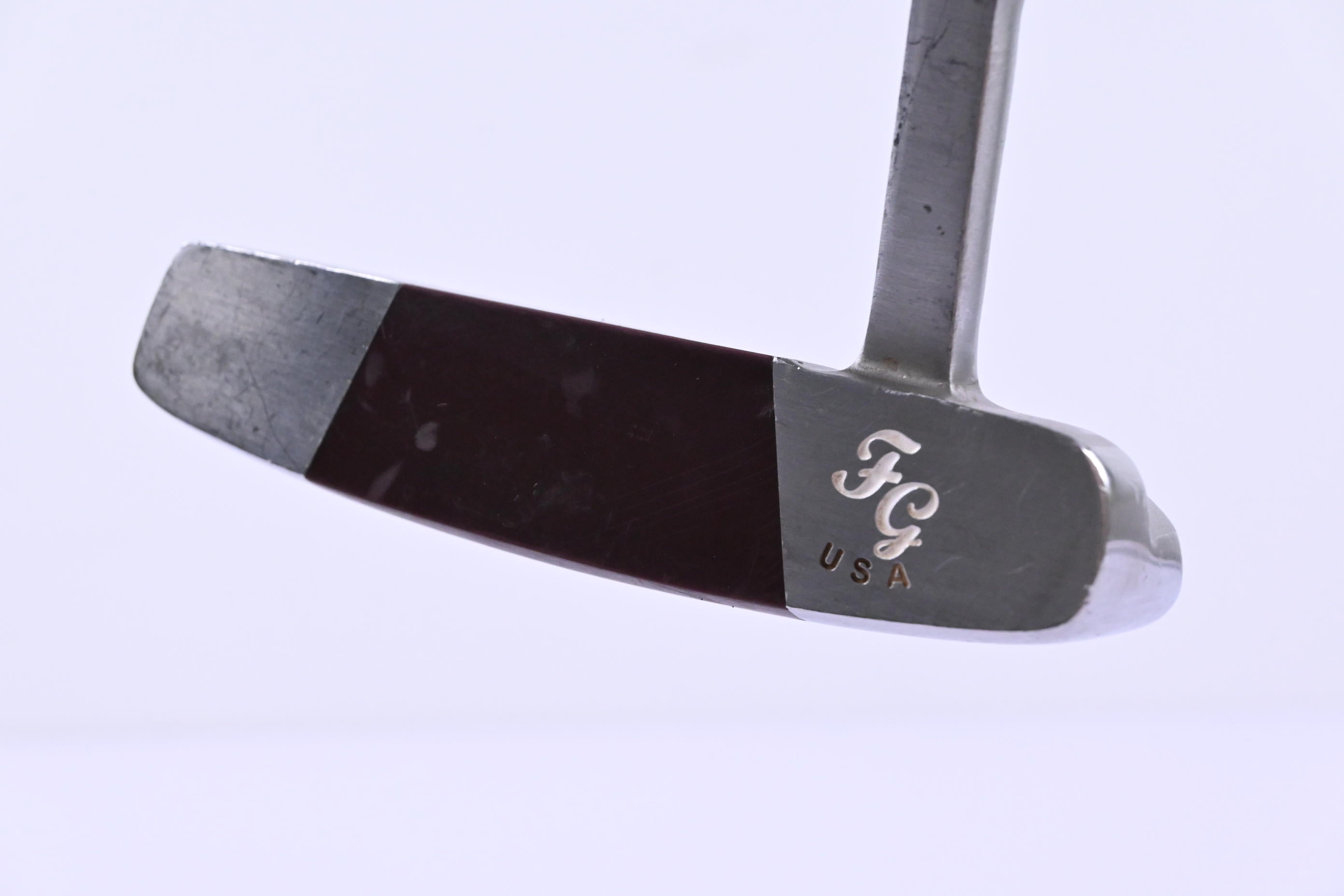 Fisher Classic Tour Series CTS-2 Putter / 34 Inch