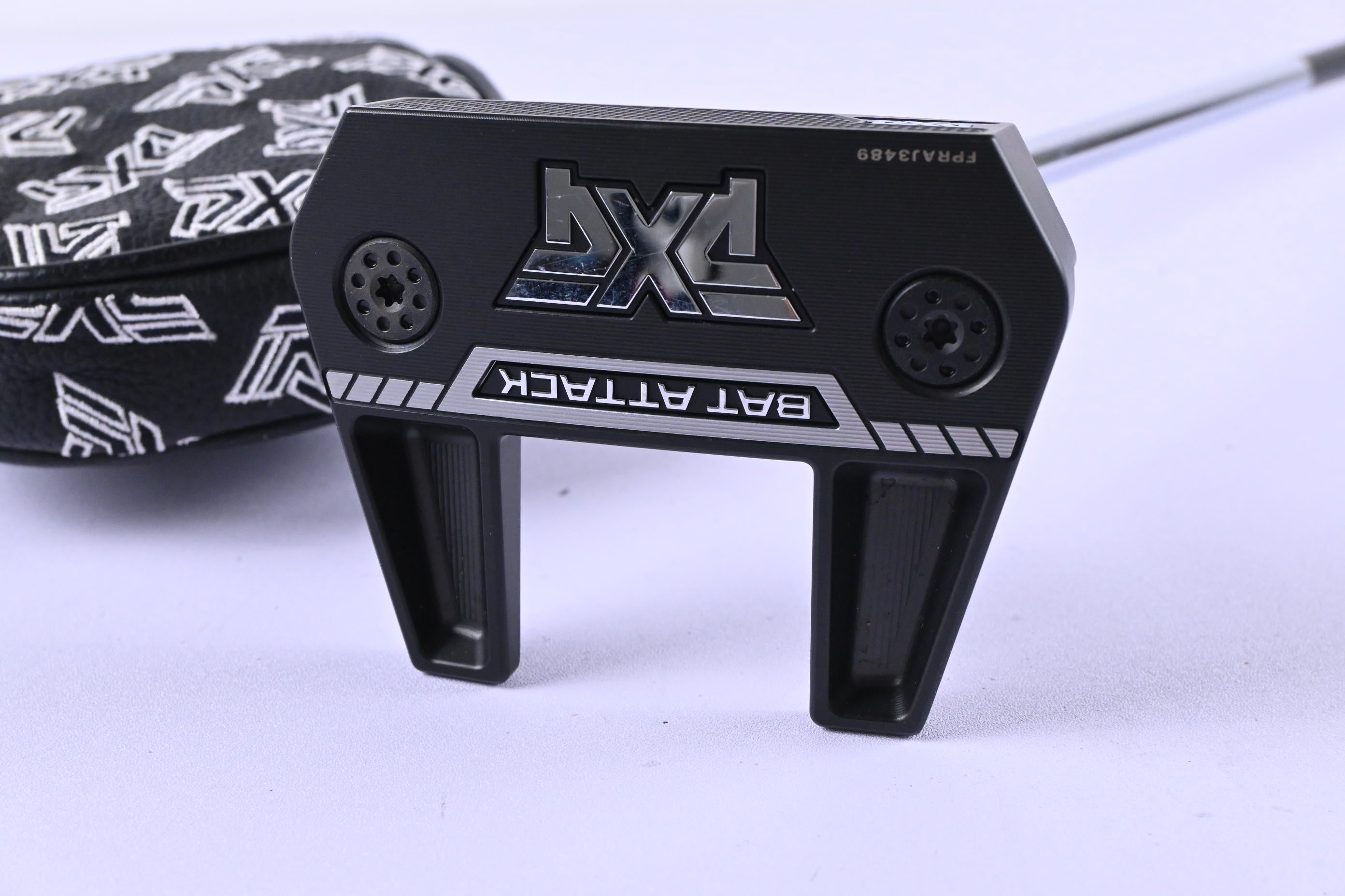 PXG Bat Attack ZT Putter / 35 Inch