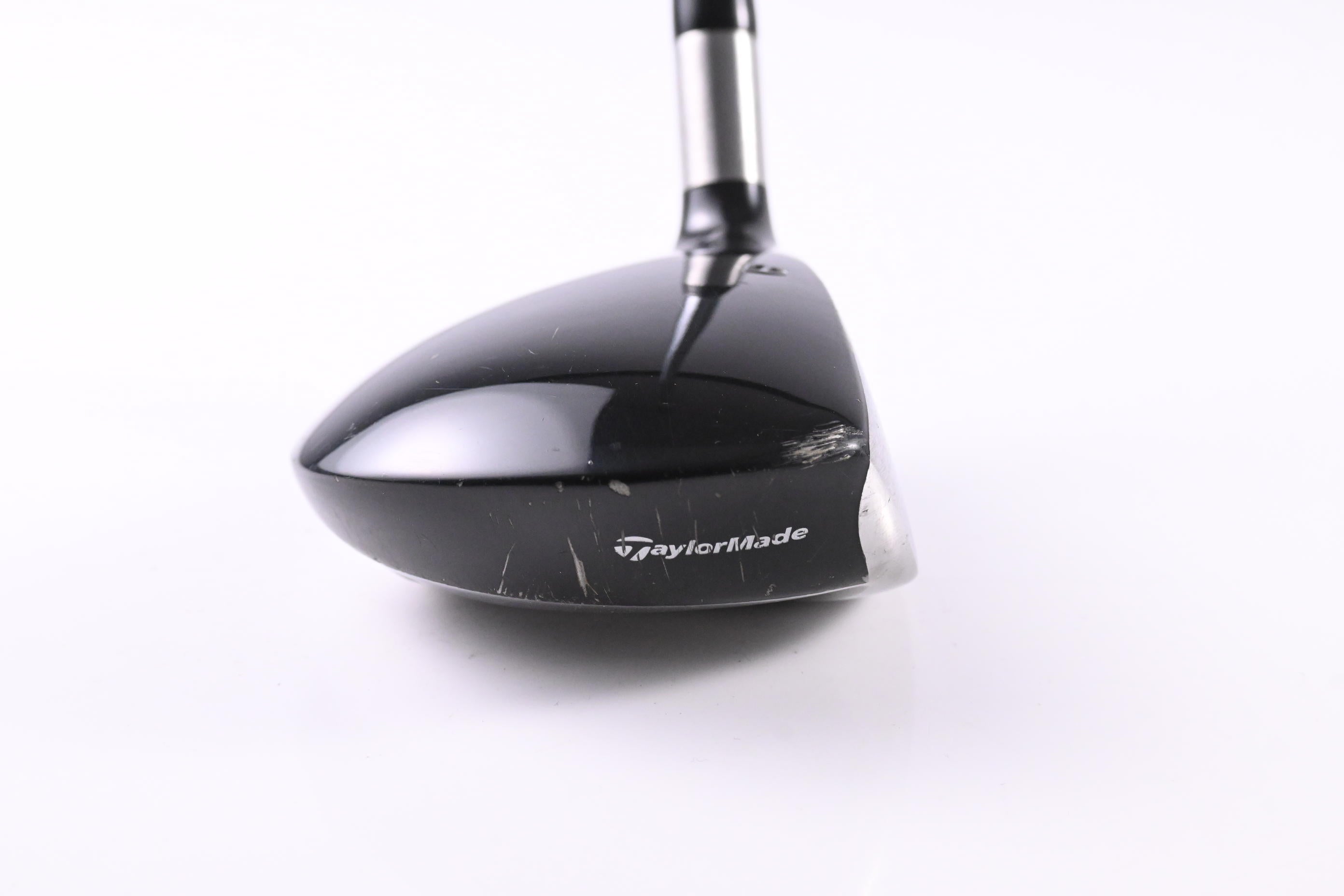 Taylormade V-Steel #3 Wood / 15 Degree / Regular Flex Dynamic Light Shaft