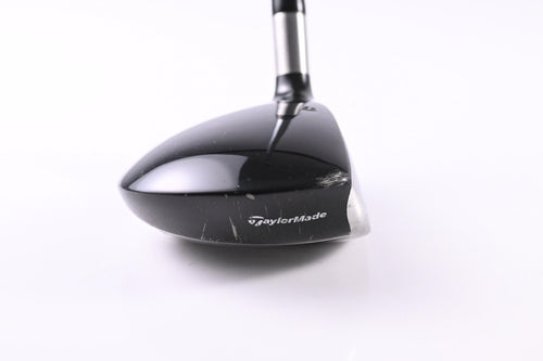 Taylormade V-Steel #3 Wood / 15 Degree / Regular Flex Dynamic Light Shaft