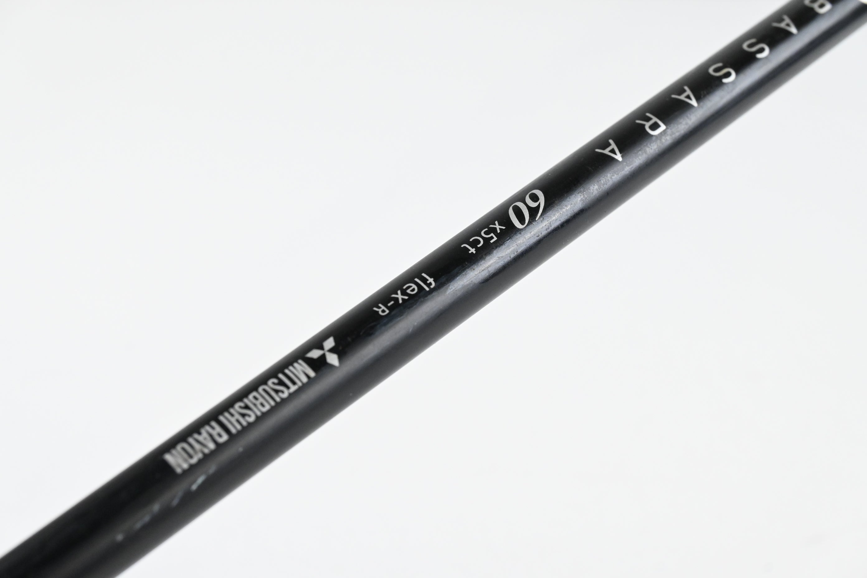 Adams Idea 2014 #4 Hybrid / 22 Degree / Regular Flex Bassara 60 Shaft