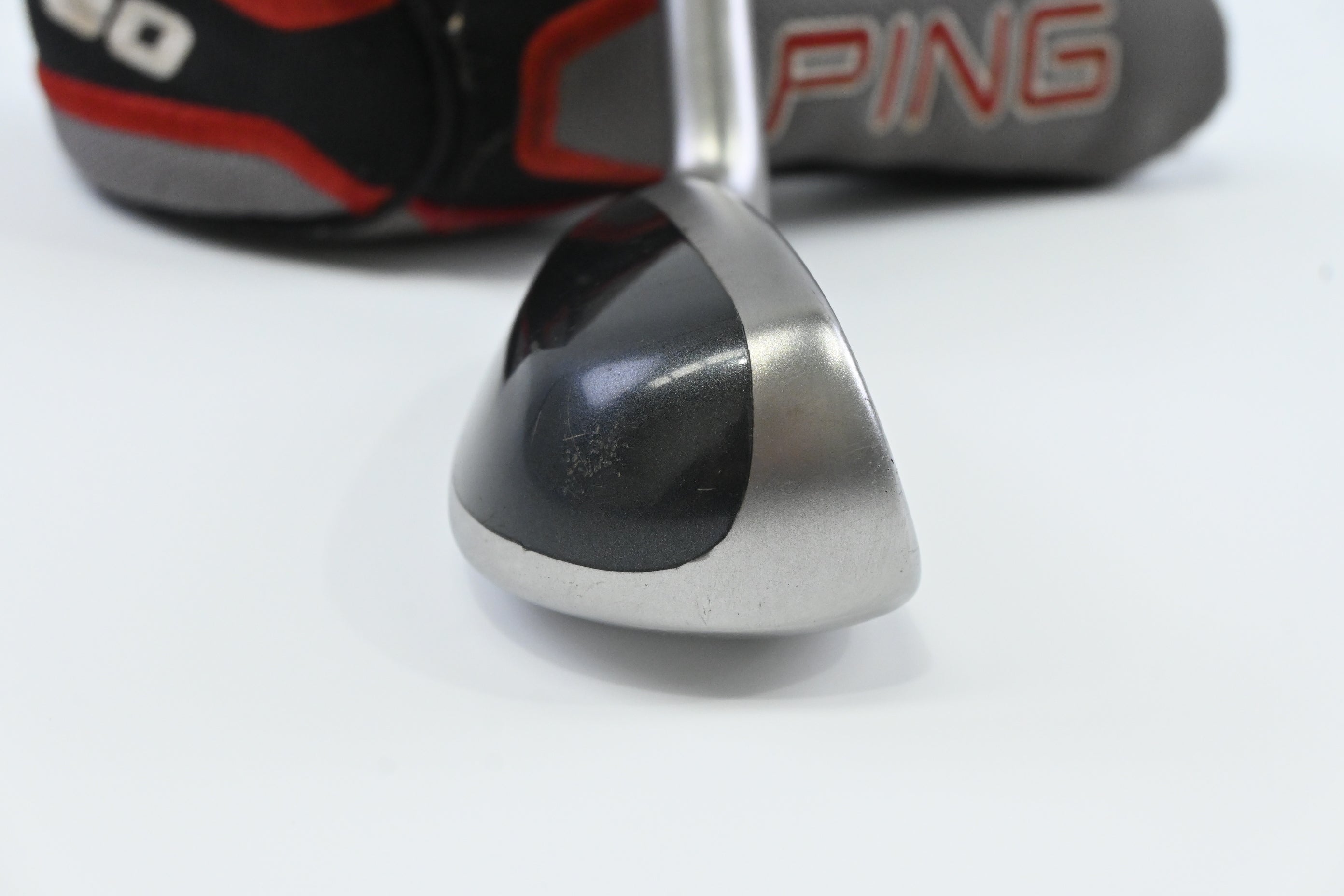 Ping G20 #3 Hybrid / 20 Degree / Regular Flex Ping TFC 169 Shaft