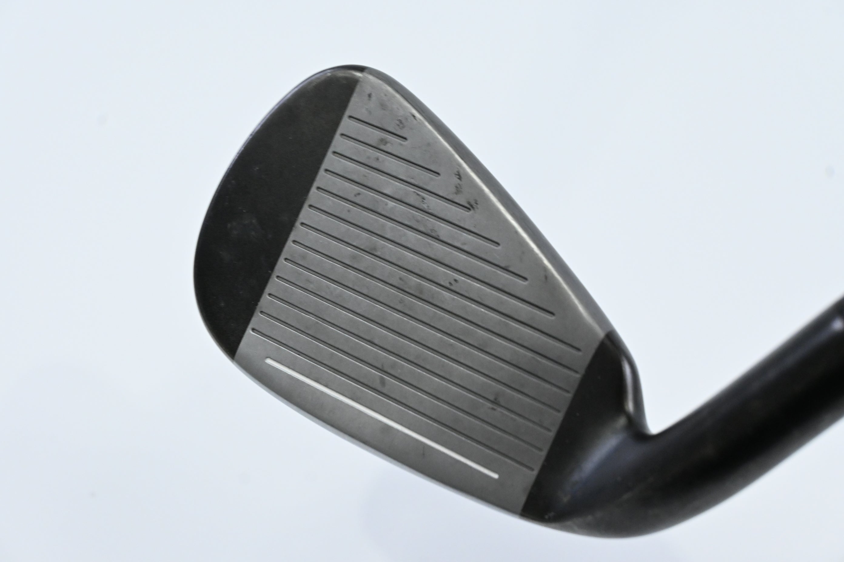 Taylormade Burner 2.0 #5 Iron / 24 Degree / Regular Flex Burner 2.0 Shaft