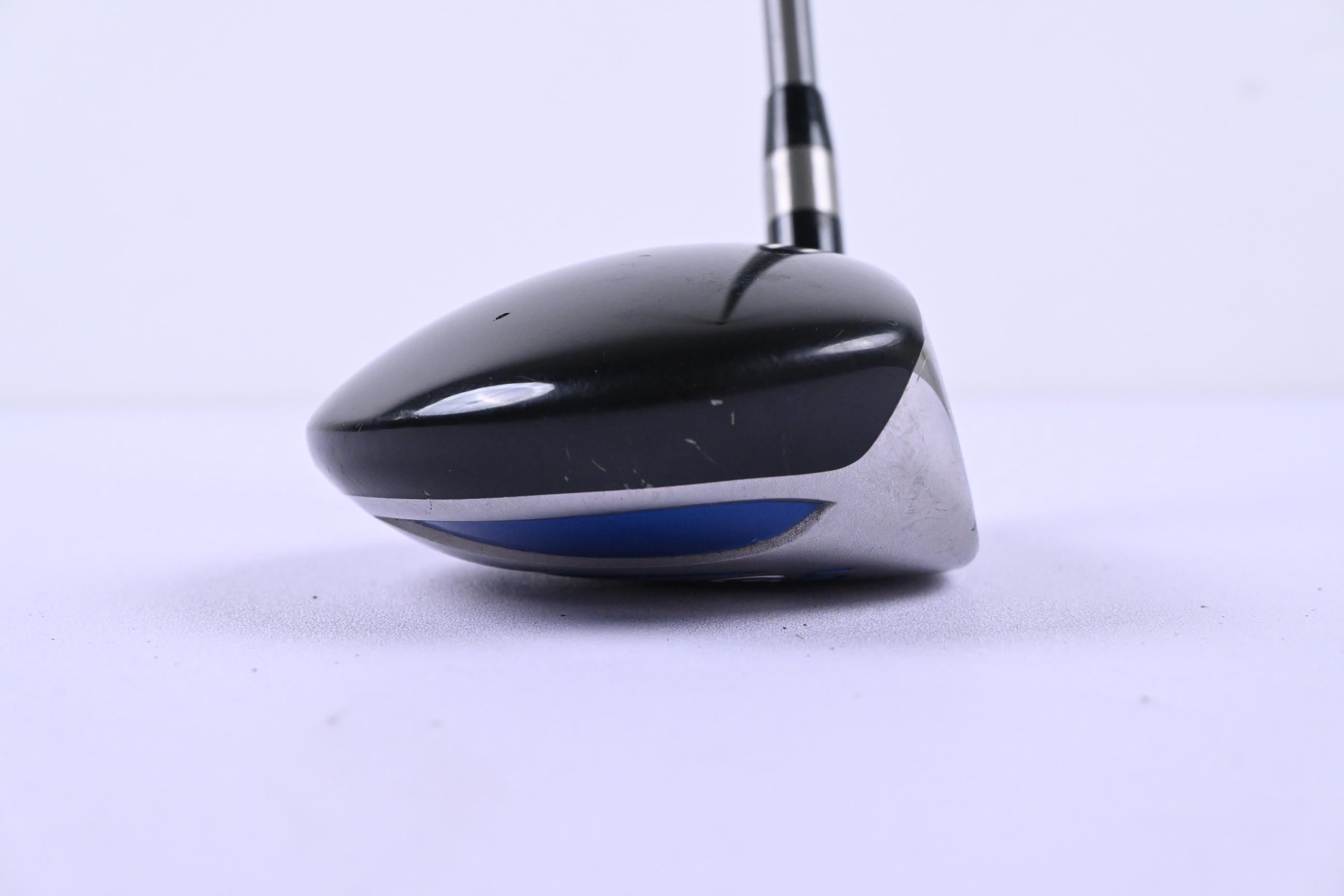 Ping G5 #3 Wood / 15 Degree / Regular Flex Ping TFC 100 F Shaft