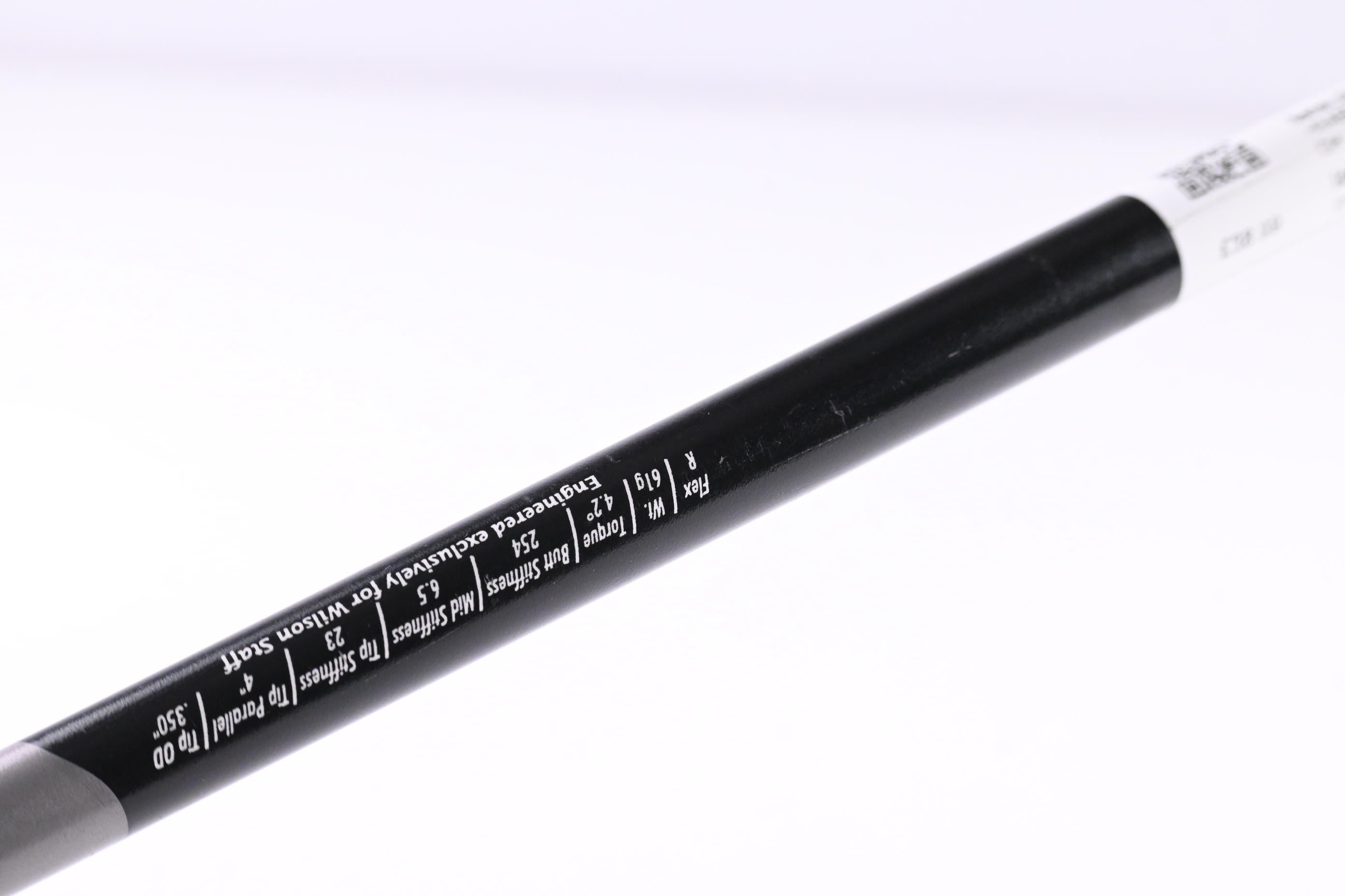 Wilson Spine Driver / 10.5 Degree / Regular Flex UST Proforce V2 61 Shaft