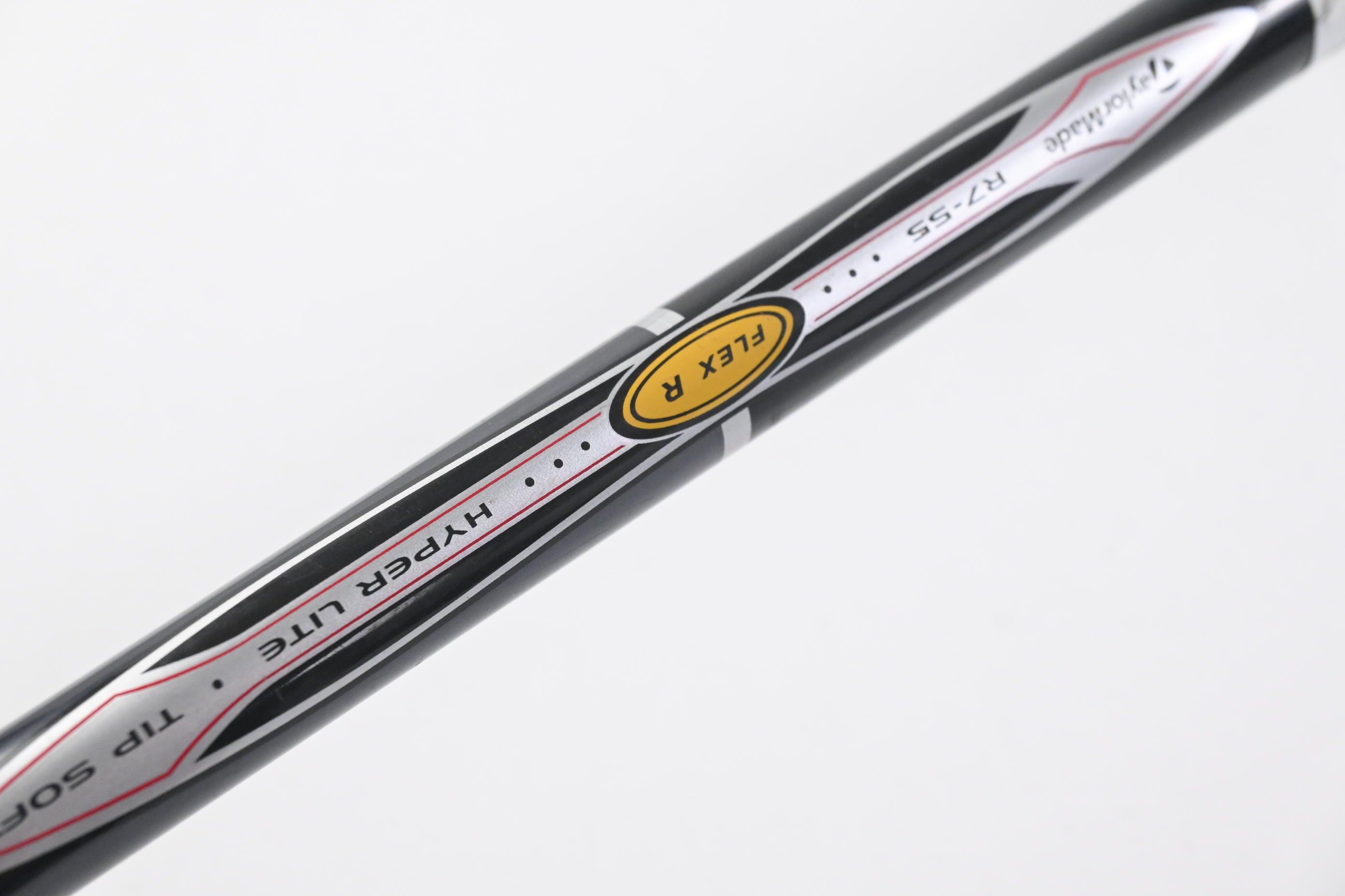 Taylormade R7 CGB #5 Iron / 23 Degree / Regular Flex Taylormade R7-55 Shaft