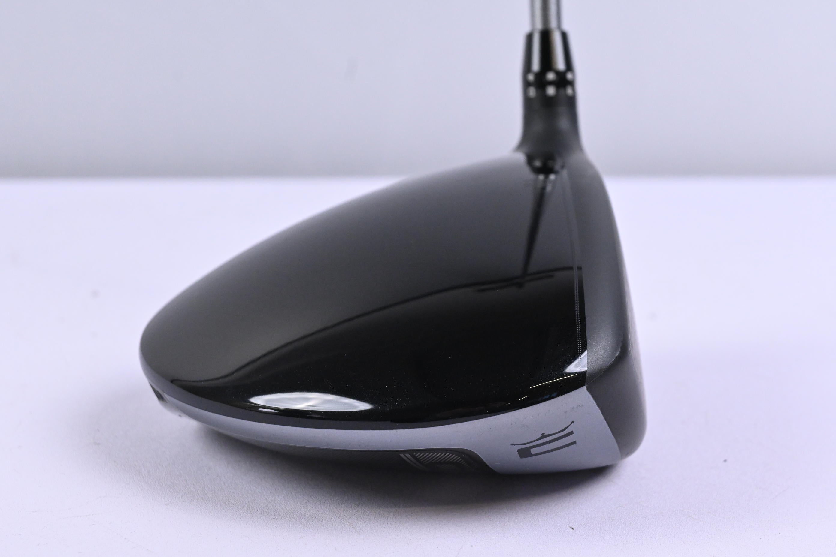 Cobra OPTM MAX-K Driver / 9 Degree / Stiff Flex Fujikura Pro 60 Shaft