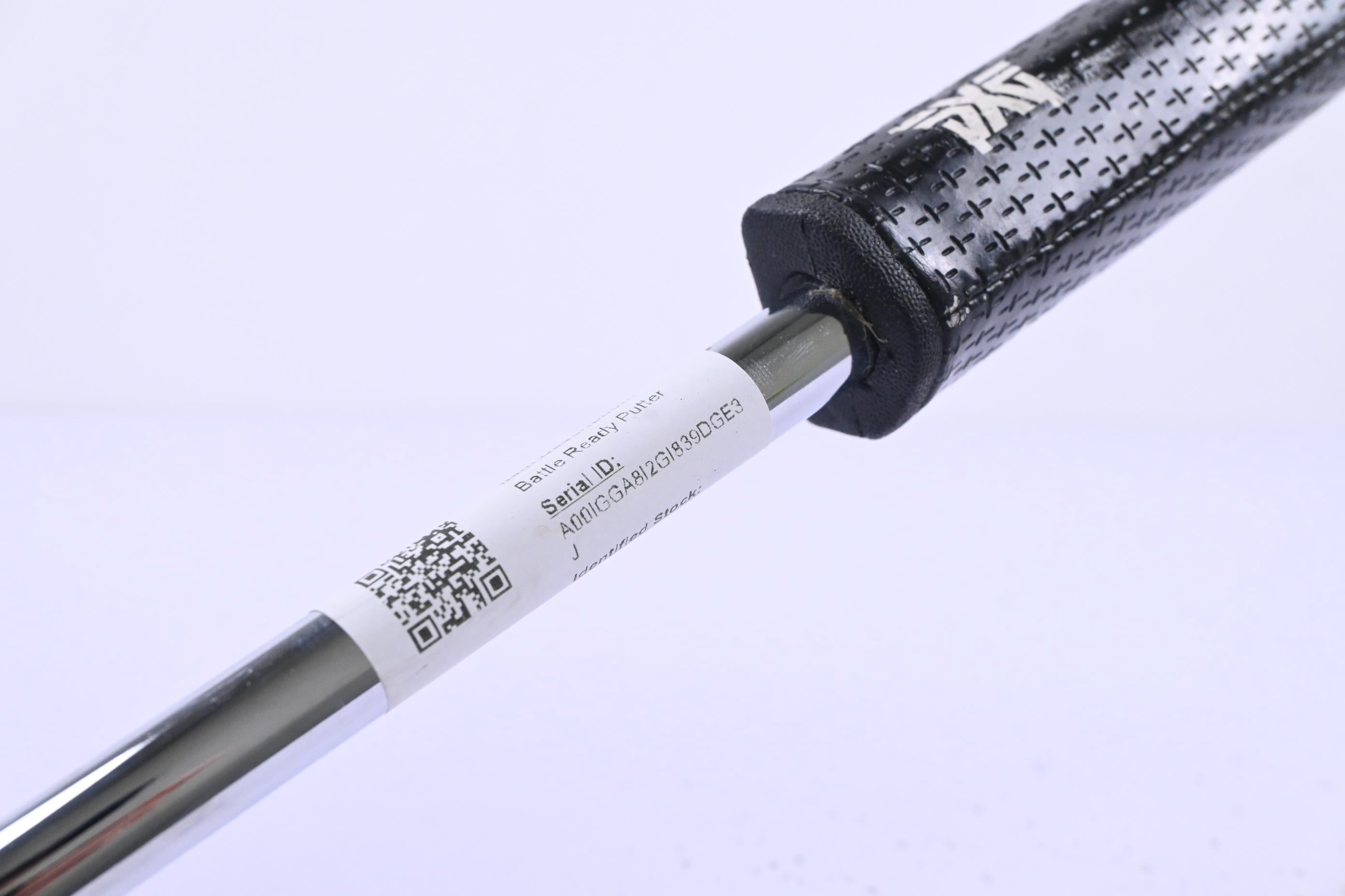 PXG Battle Ready Bat Attack 26 Putter / 35 Inch