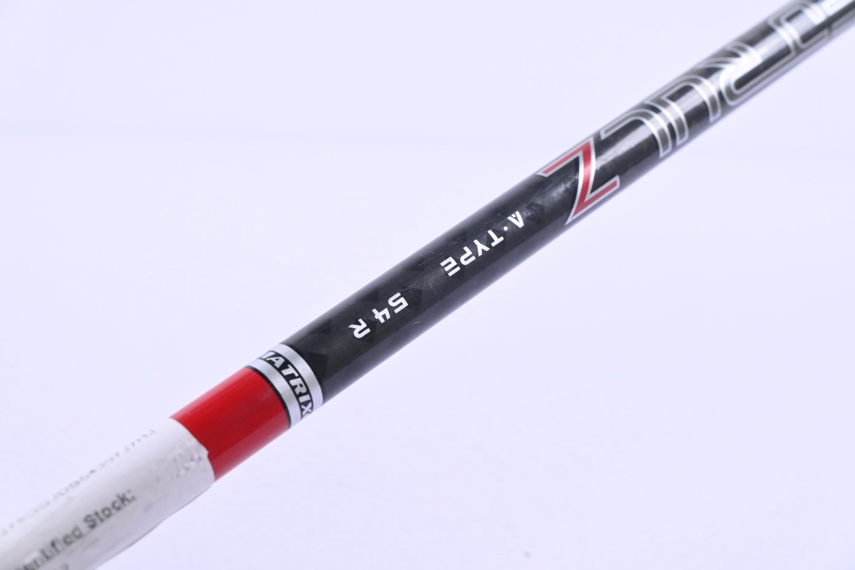 Wilson D300 #3 Hybrid / 19 Degree / Regular Flex Matrix Speed Rul-Z A Type