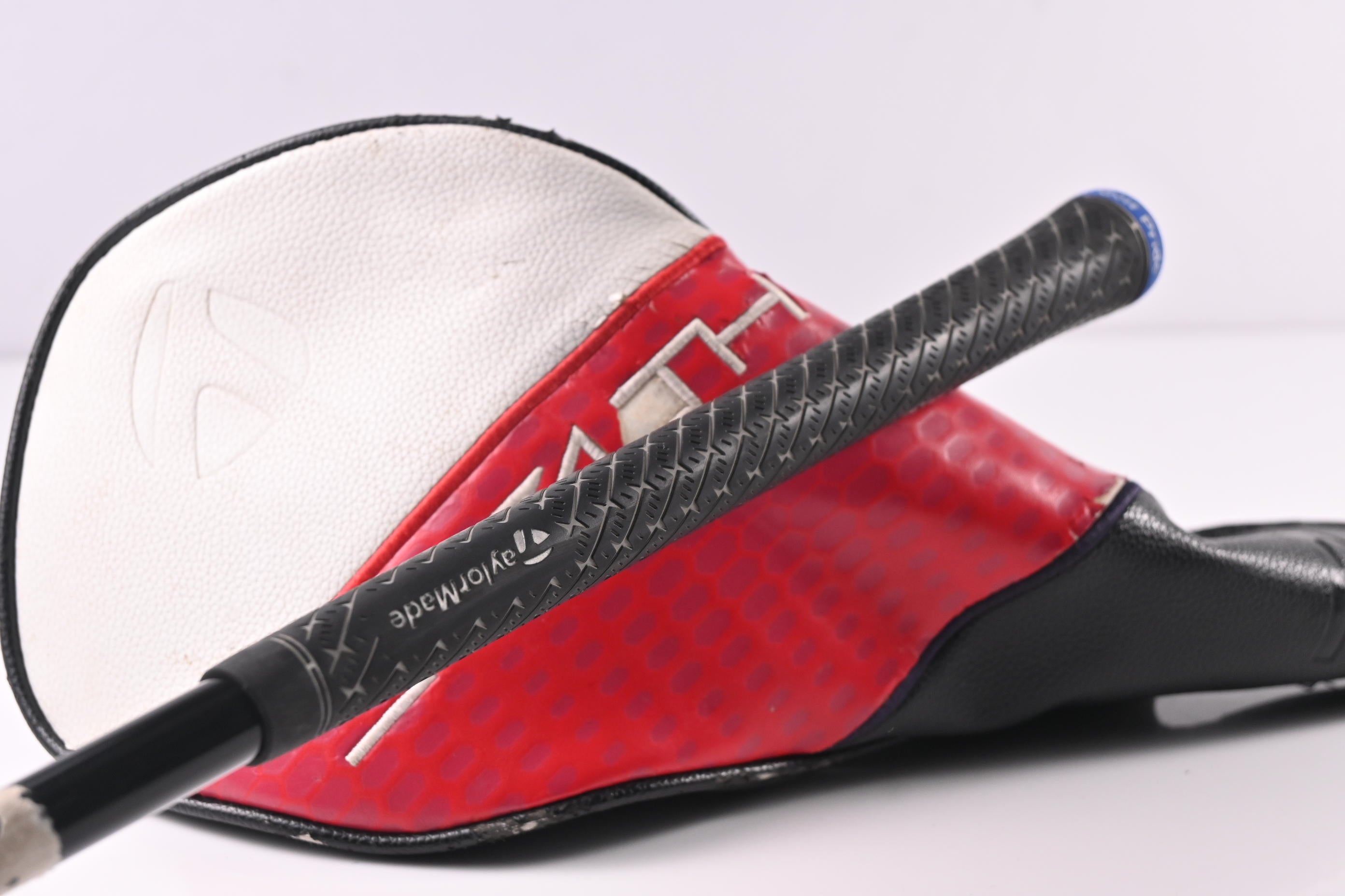 Taylormade Stealth 2 Driver / 10.5 Degree / Regular Flex Speeder NX 50 Shaft