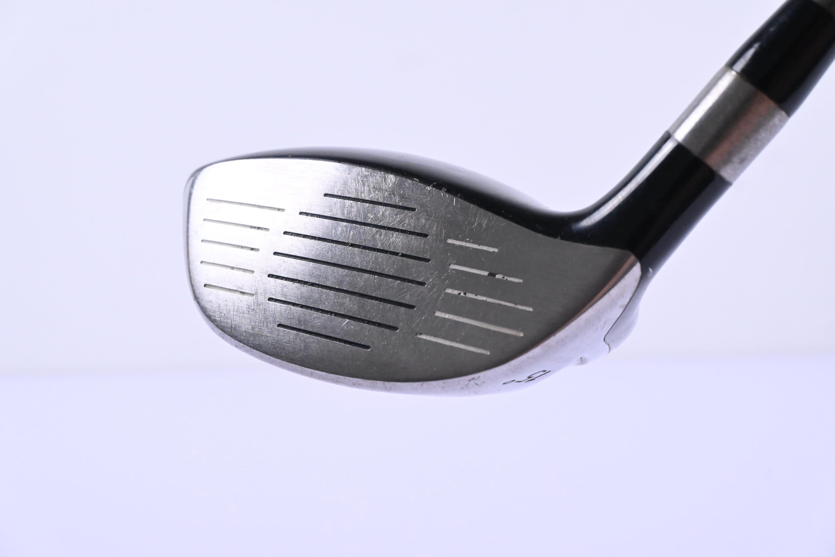 Ping G5 #3 Wood / 15 Degree / Regular Flex Ping TFC 100 F Shaft