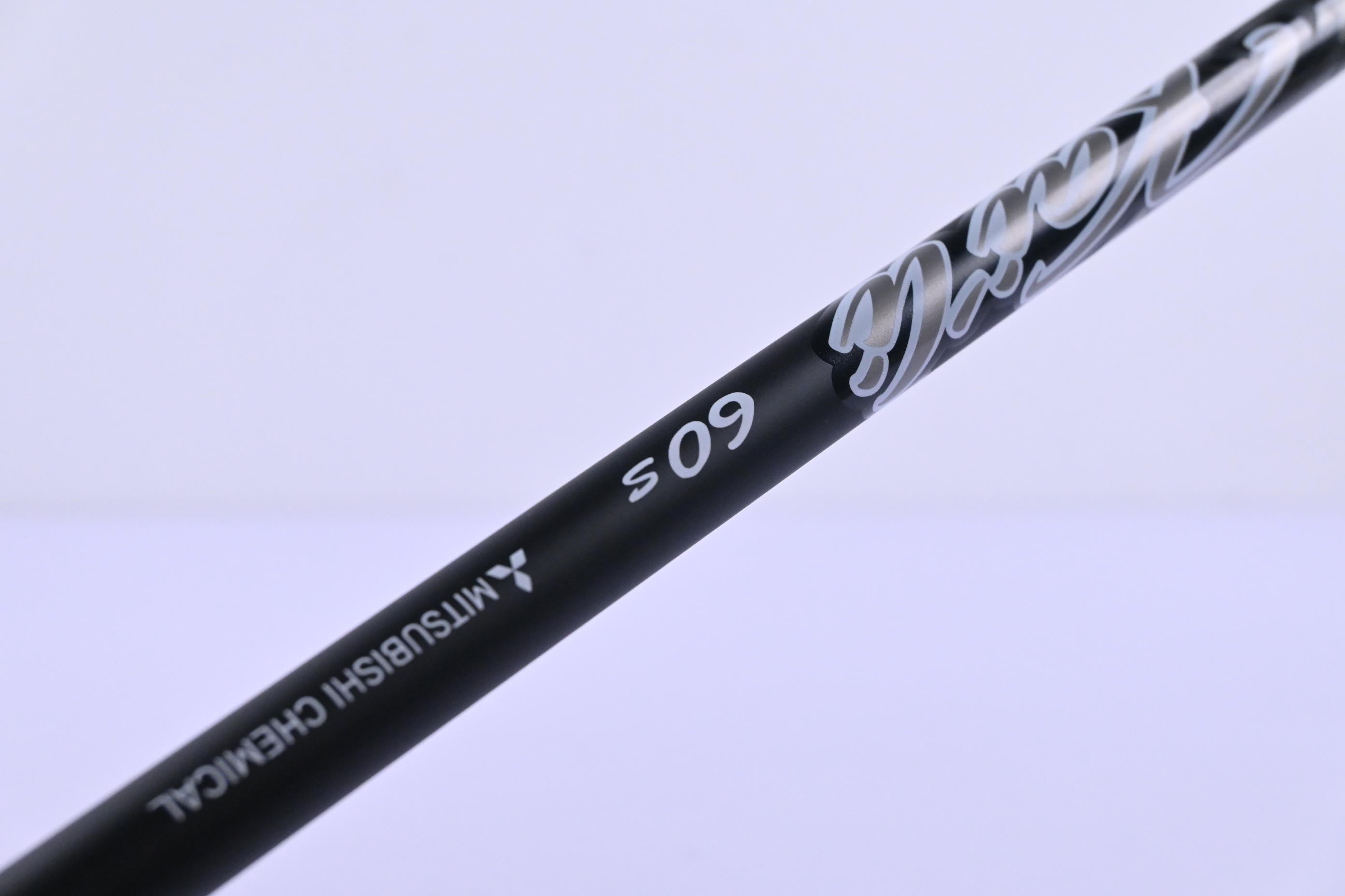 Cobra OPTM LS #3 Wood / 14.5 Degree / Stiff Flex Kai'li Dark Waves White 60 Shaft