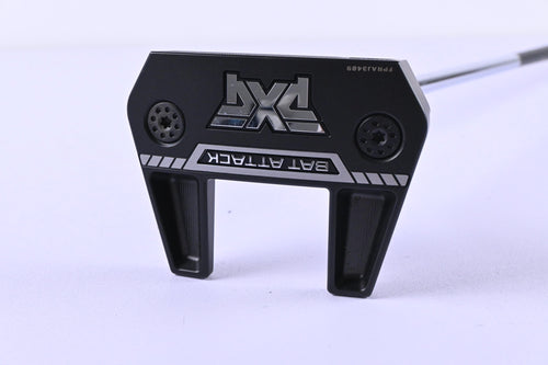 PXG Bat Attack ZT Putter / 35 Inch