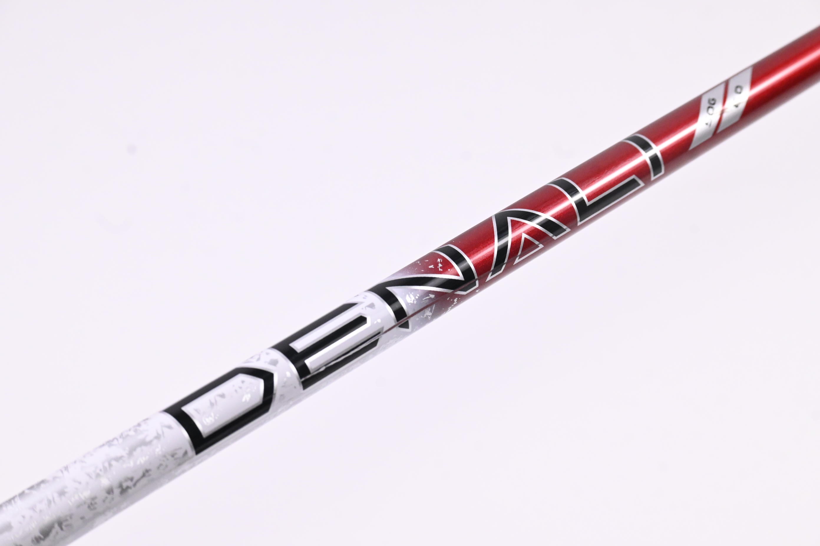 Project X Denali Red 50 Driver Shaft / Stiff Flex / Titleist