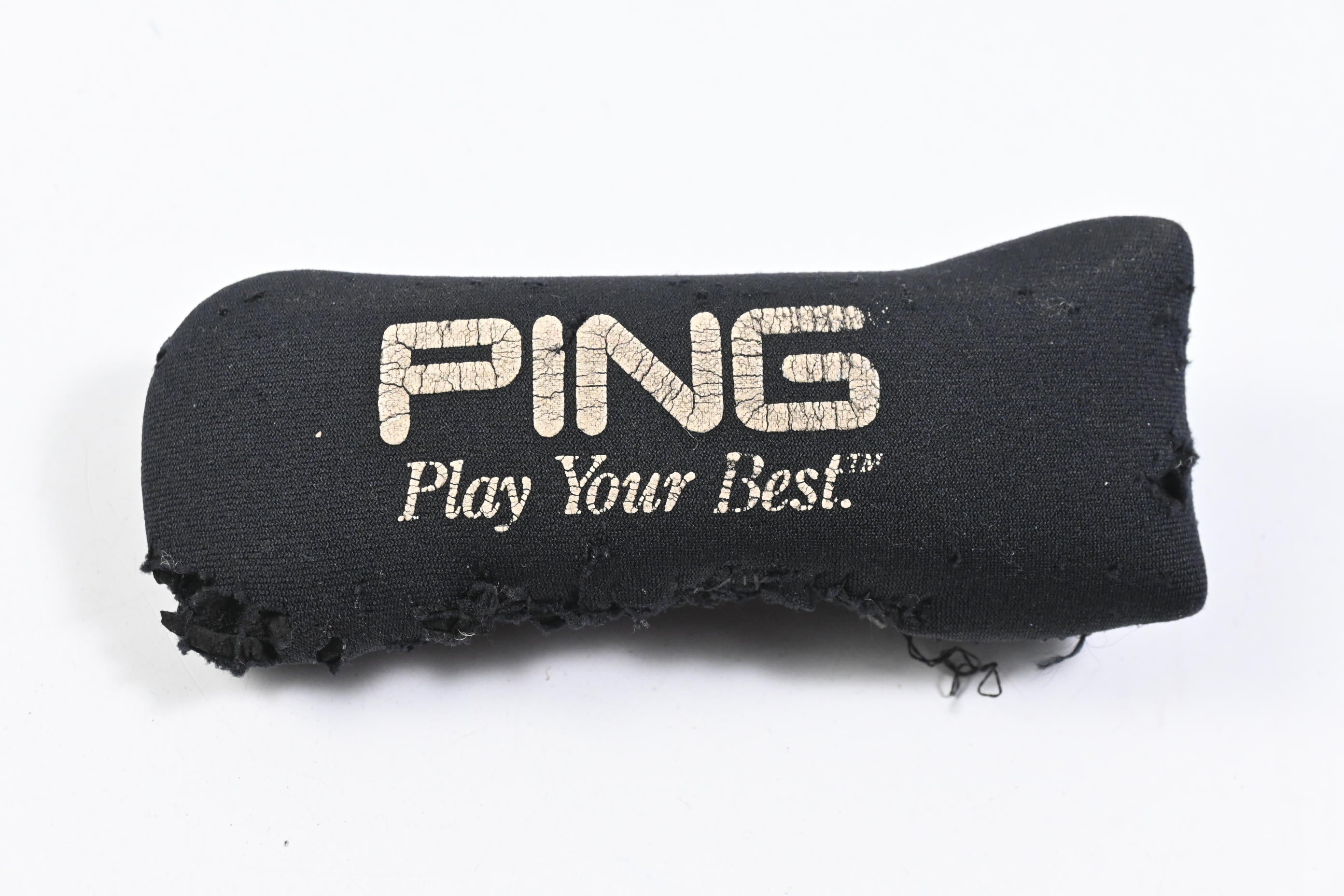 Ping USA Anser F Karsten Putter / 36 Inch