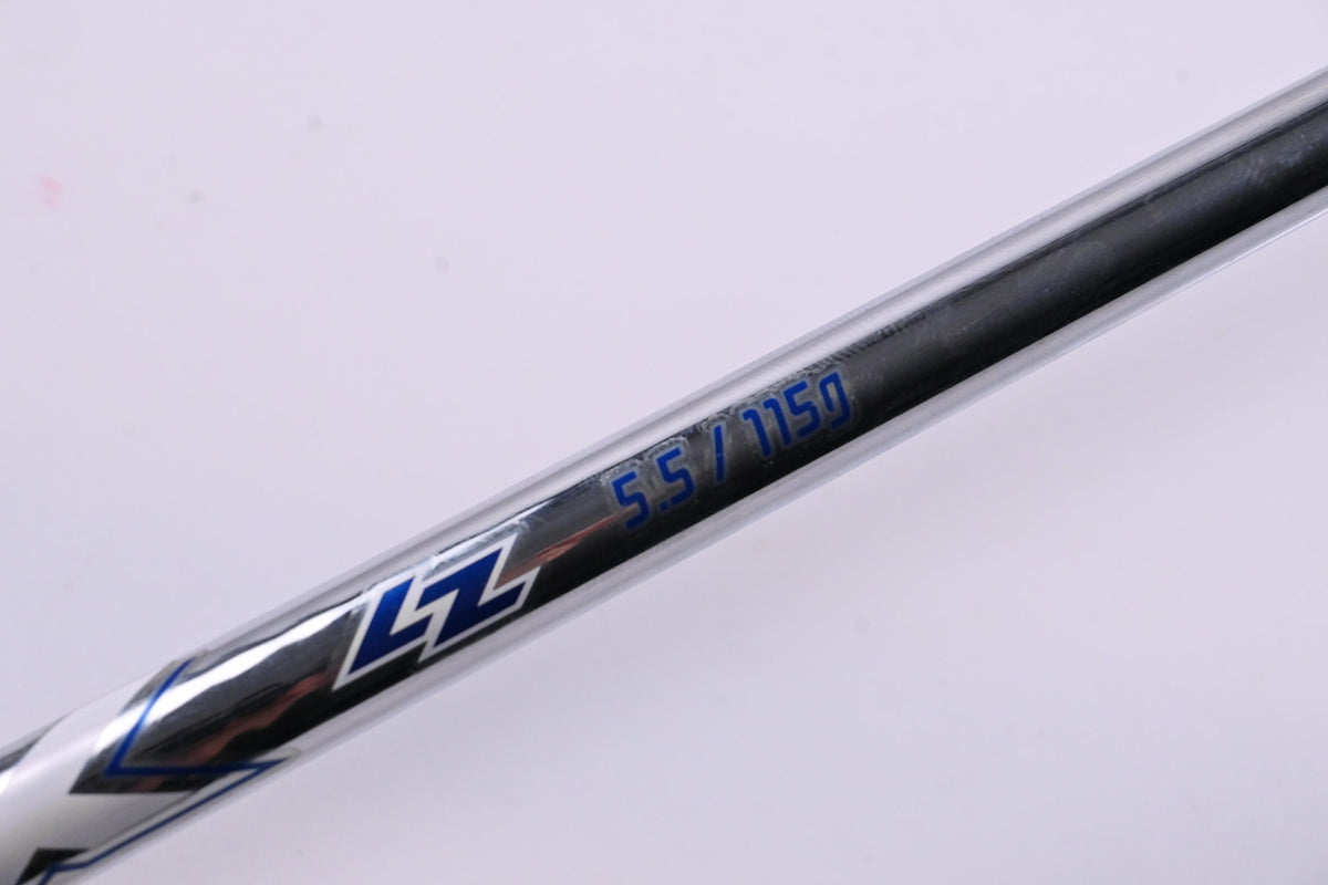 Mizuno T20 Sand Wedge / 56 Degree / Regular Flex Project X LZ 115 Shaft