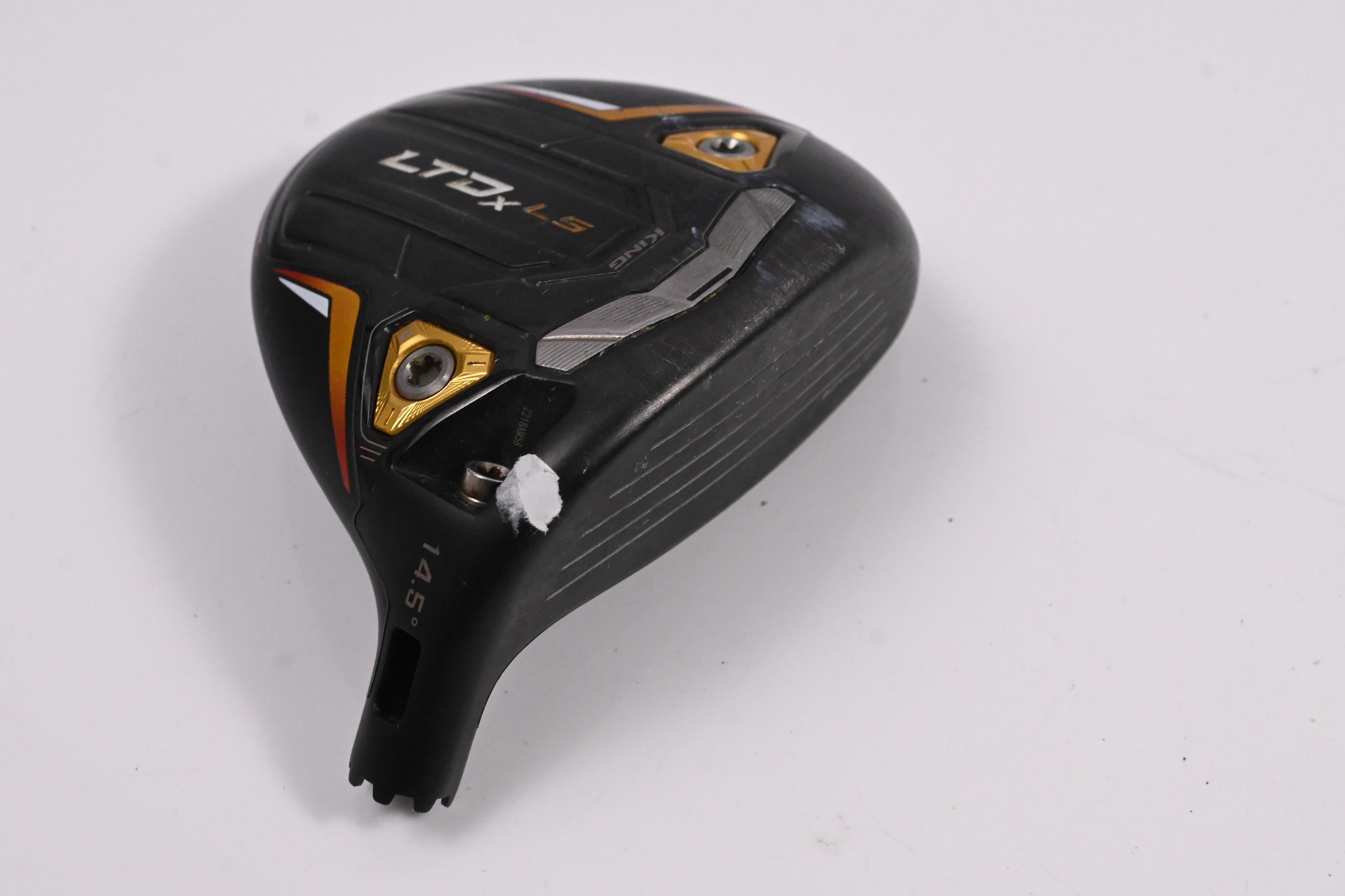 Cobra LTDx LS #3 Wood / 14.5 Degree / Head Only