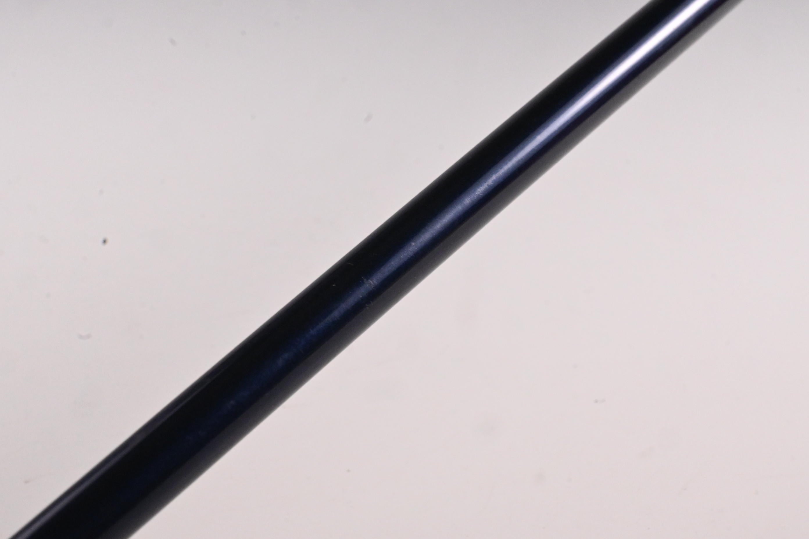 Taylormade SIM Max #4 Hybrid / 22 Degree / Regular Flex Ventus Blue 6 Shaft