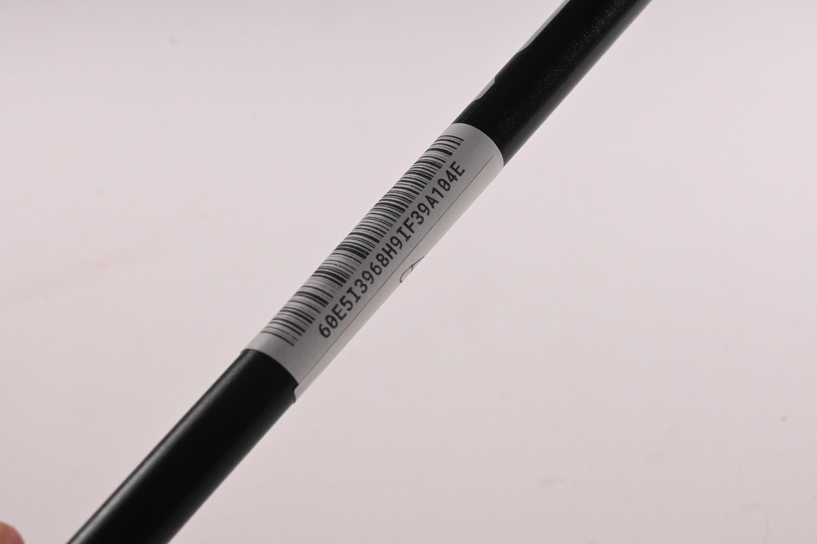 L.A.B Golf Directed Force 3 Putter / 37 Inch / Accra X L.A.B. Golf - Black
