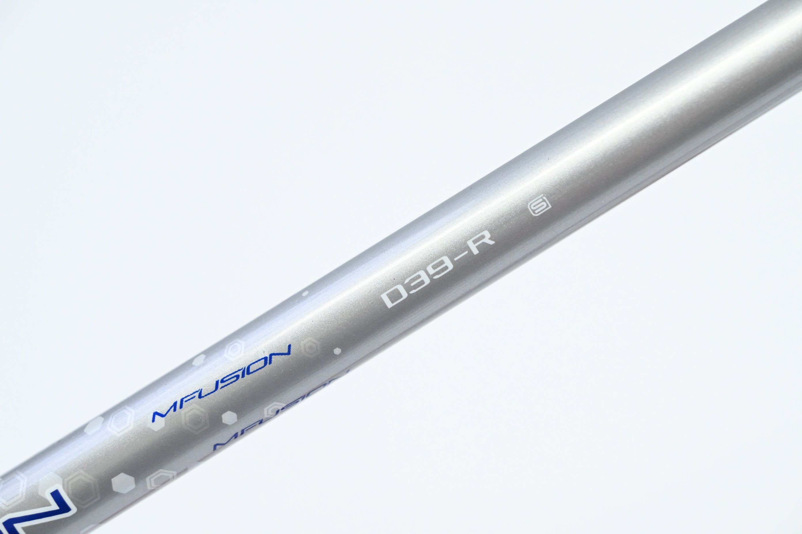 Mizuno M Fusion 39 Driver Shaft / Regular Flex / Mizuno
