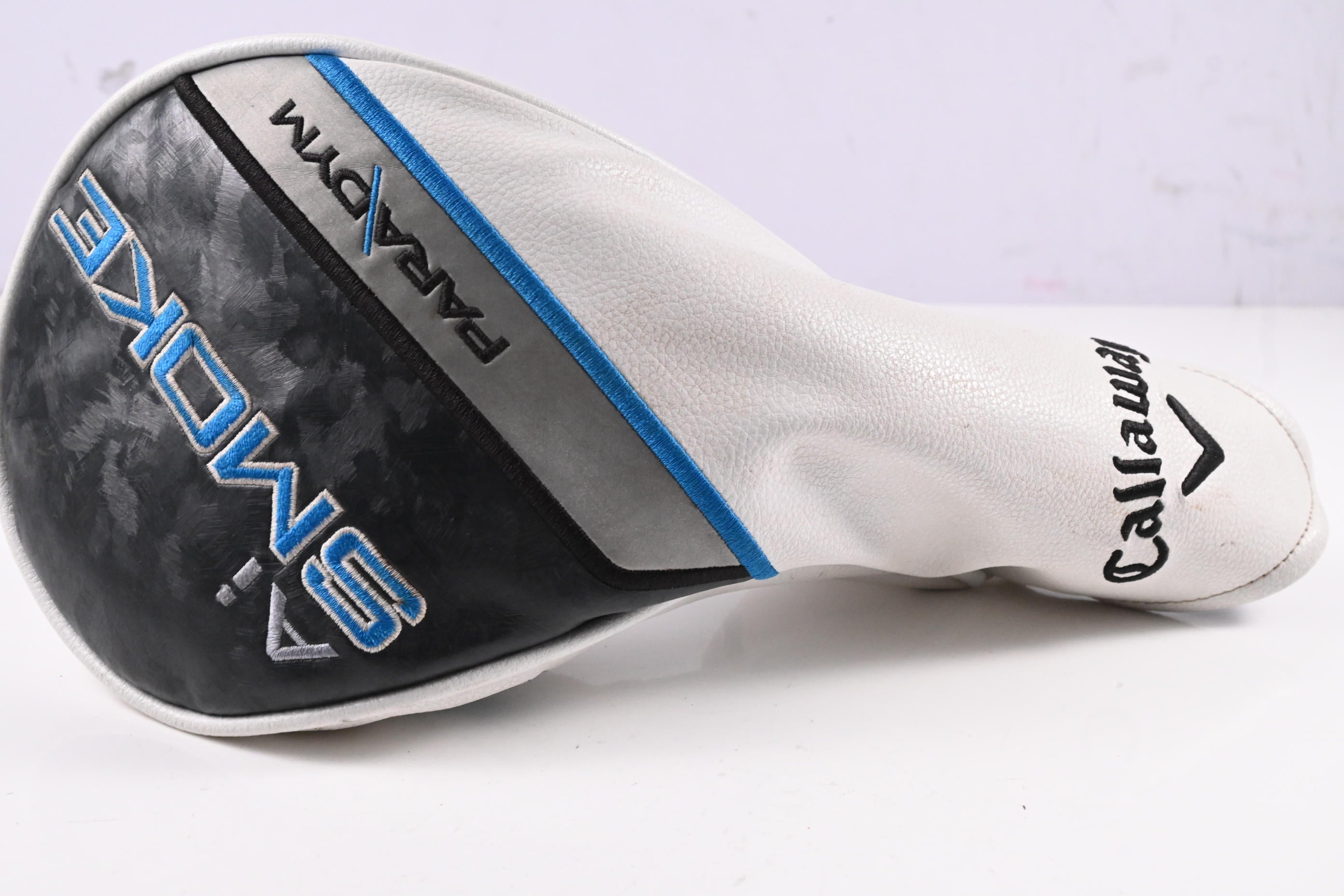 Callaway Paradym Ai Smoke Triple Diamond Driver / 10.5 Degree / Regular Flex