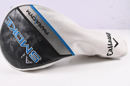 Callaway Paradym Ai Smoke Triple Diamond Driver / 10.5 Degree / Regular Flex