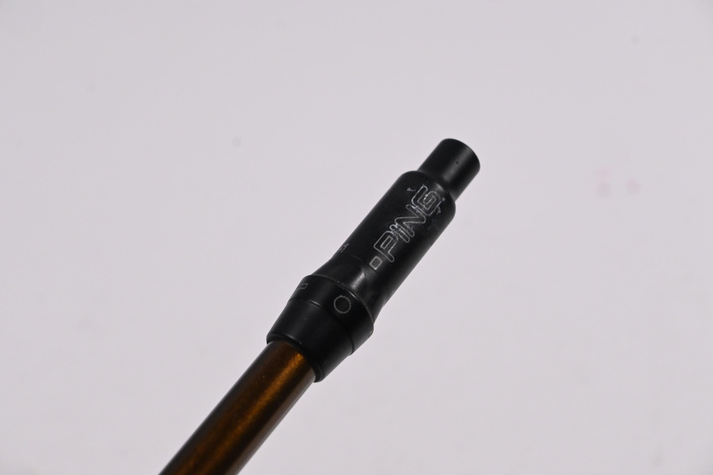 Ping Alta CB 55 Driver Shaft / Stiff Flex / Ping 1st Gen