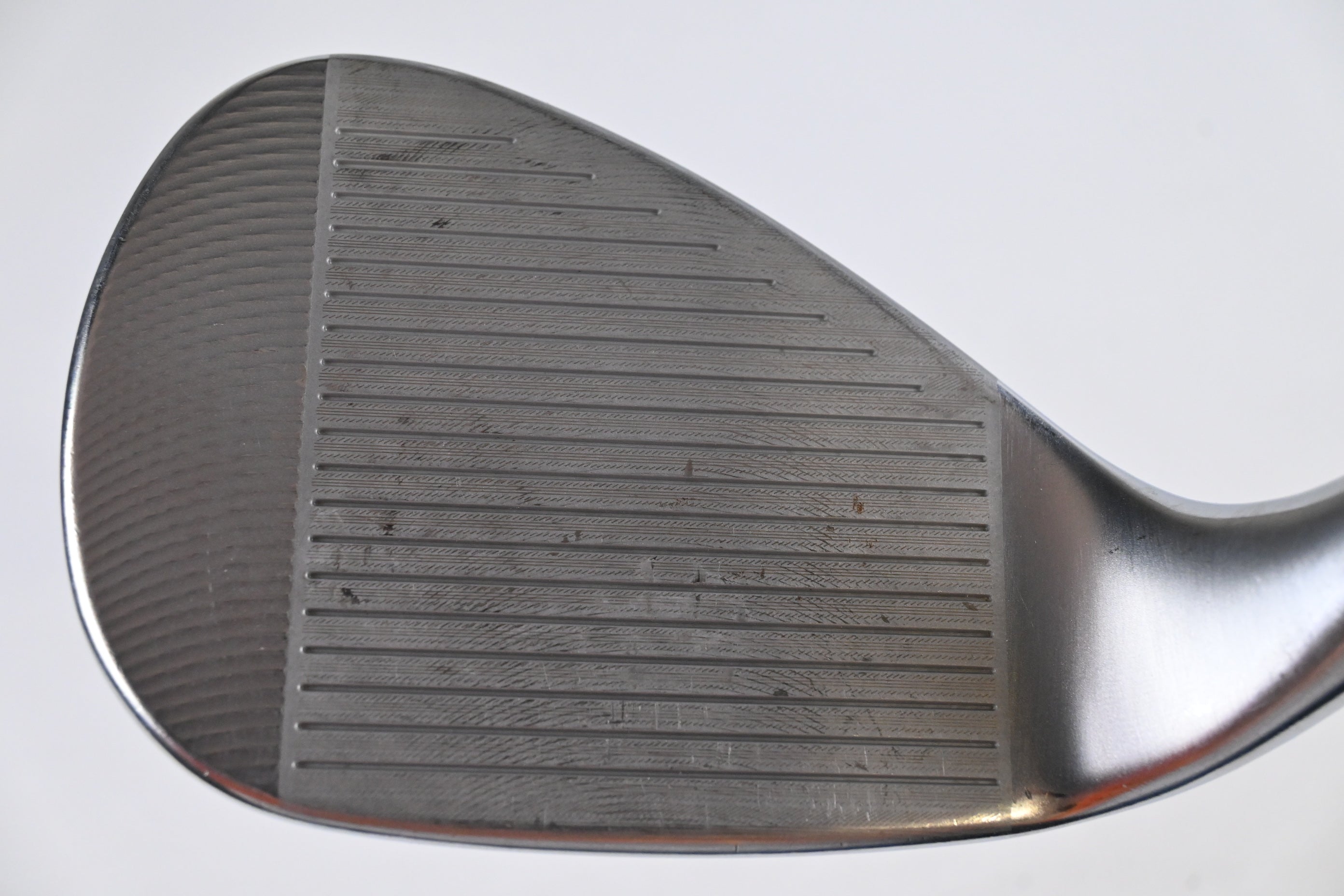 Cleveland CBX 4 Zipcore Sand Wedge / 56 Degree / Stiff Flex KBS Hi-Rev 2.0 115