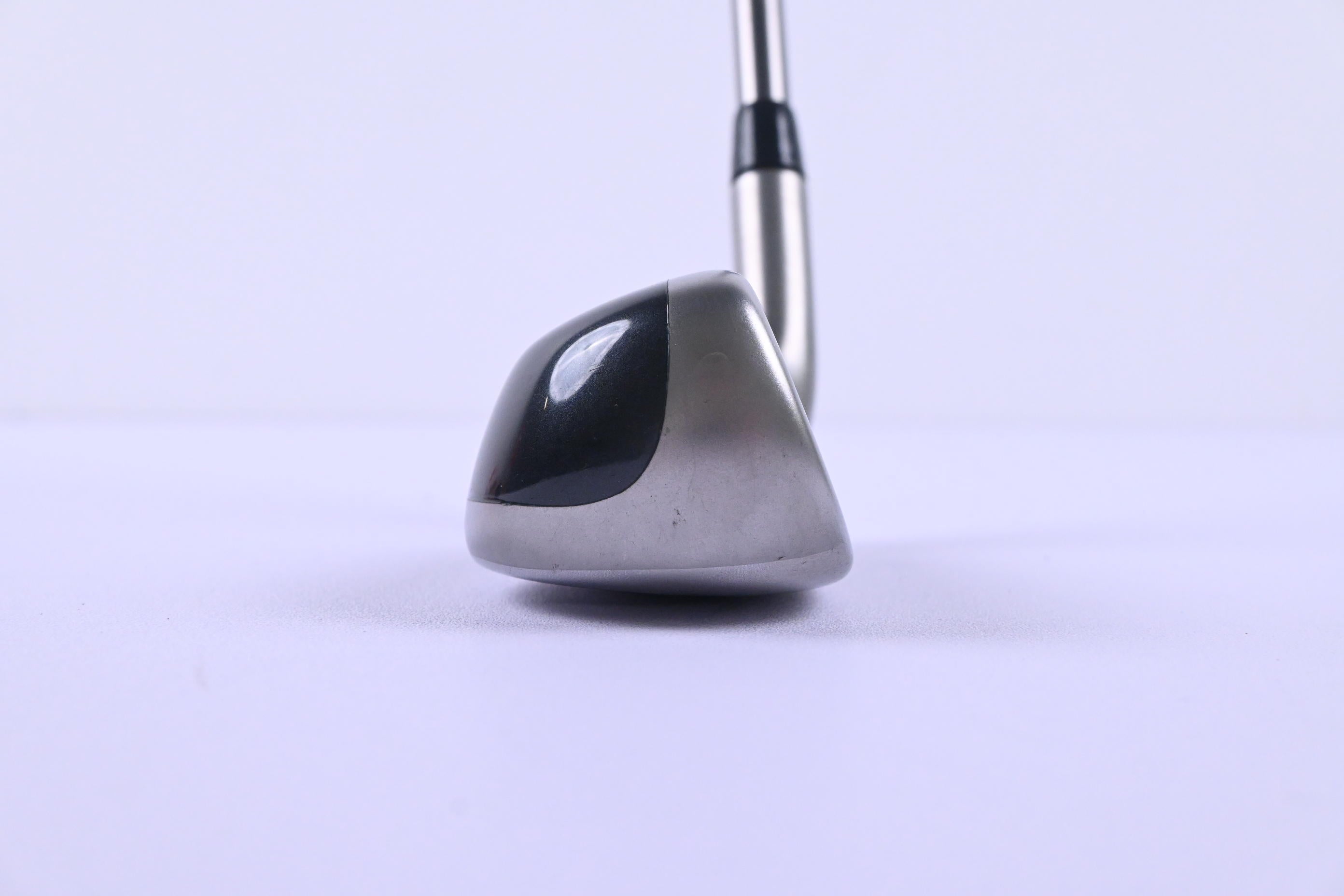 Ping G20 #3 Hybrid / 20 Degree / Regular Flex Ping TFC 169H Shaft
