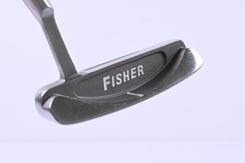 Fisher Classic Tour Series CTS-2 Putter / 34 Inch
