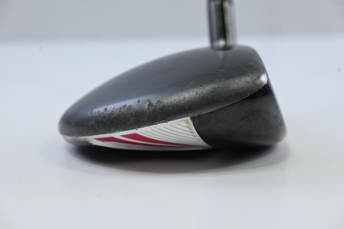 Ladies Callaway X Hot #5 Wood / 18 Degree / Ladies Flex Project X PXv Shaft