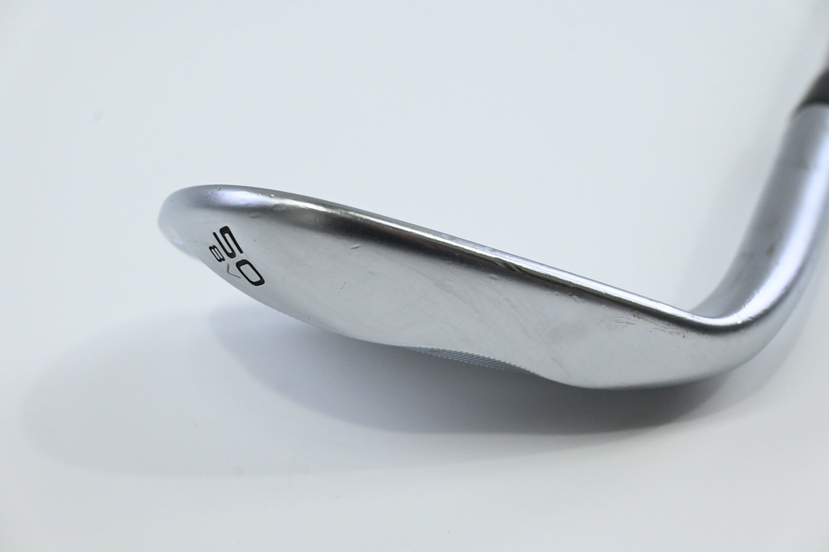 Cobra King 2025 Gap Wedge / 50 Degree / Wedge Flex Dynamic Gold Spinner Shaft