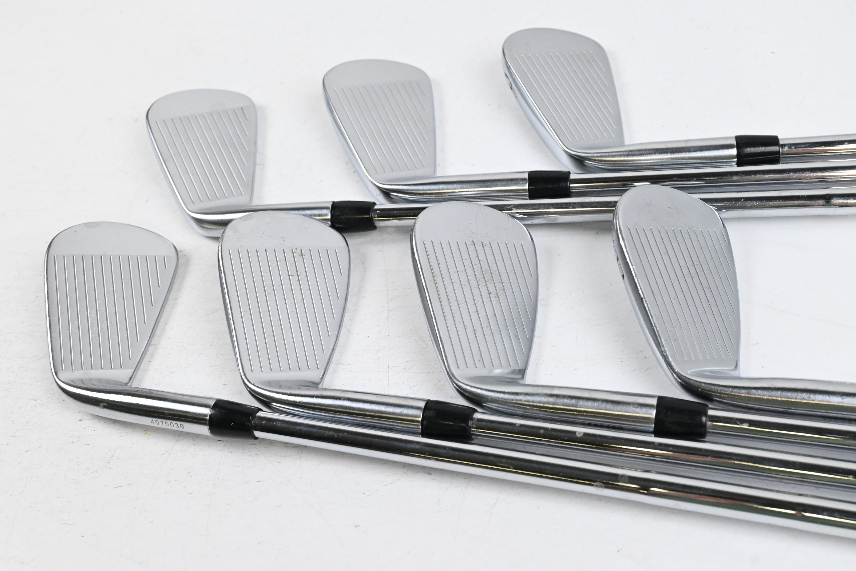Titleist CB / MB 620 Combo Irons / 4-PW / X-Flex Dynamic Gold X100 Shafts