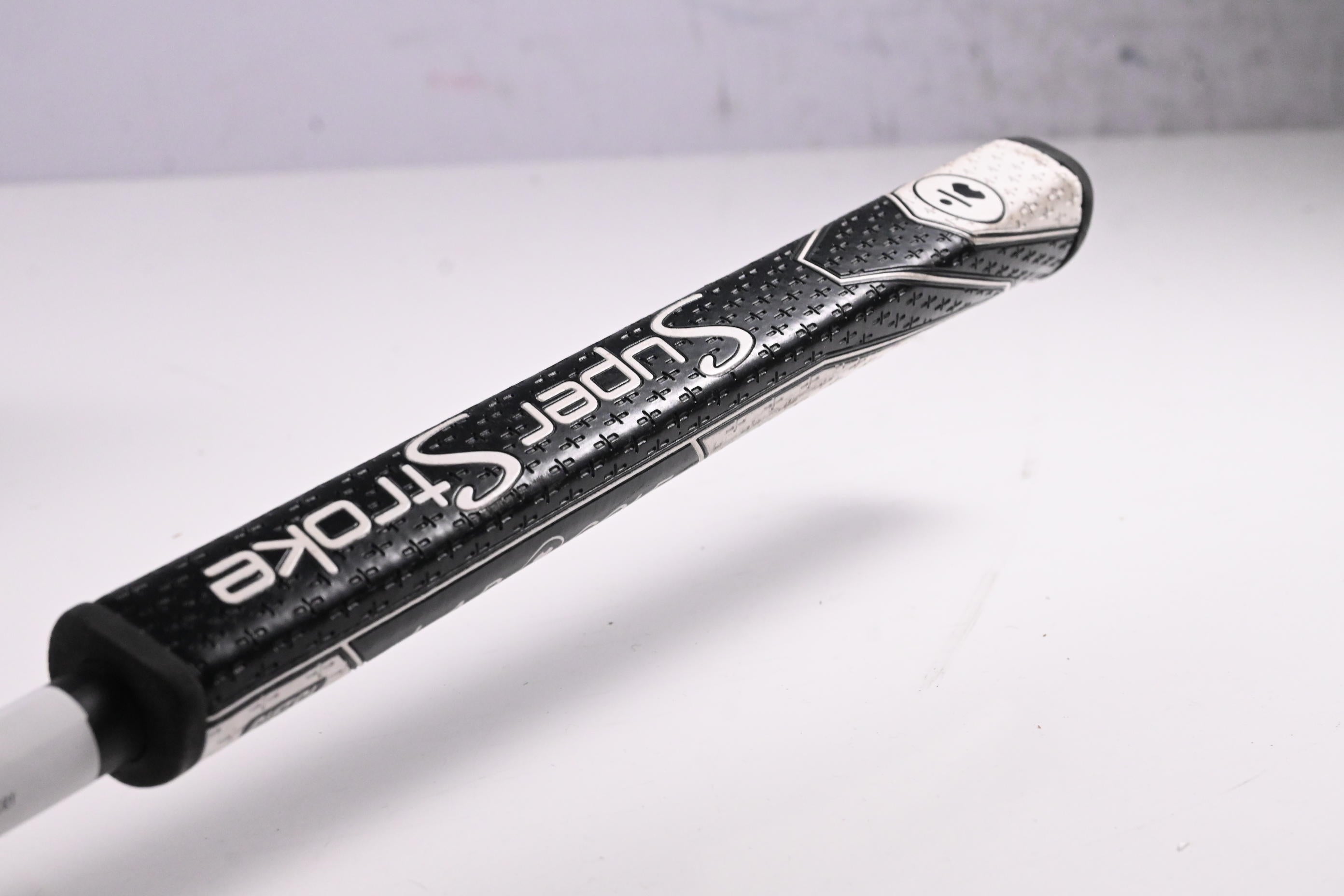 Left Hand L.A.B Golf OZ.1i Putter / 34 Inch / Includes TPT Pure Precision Shaft