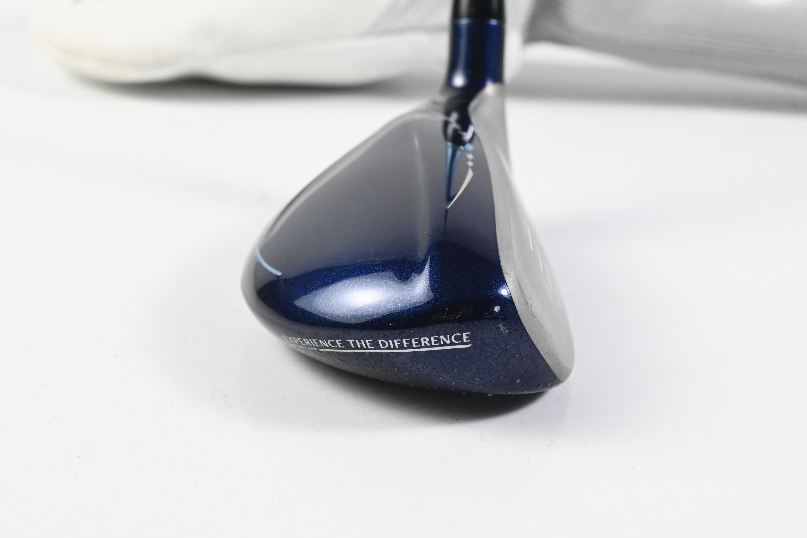 Ladies XXIO 13 #6 Hybrid / 28 Degree / Ladies Flex XXIO MP1300 34 Shaft