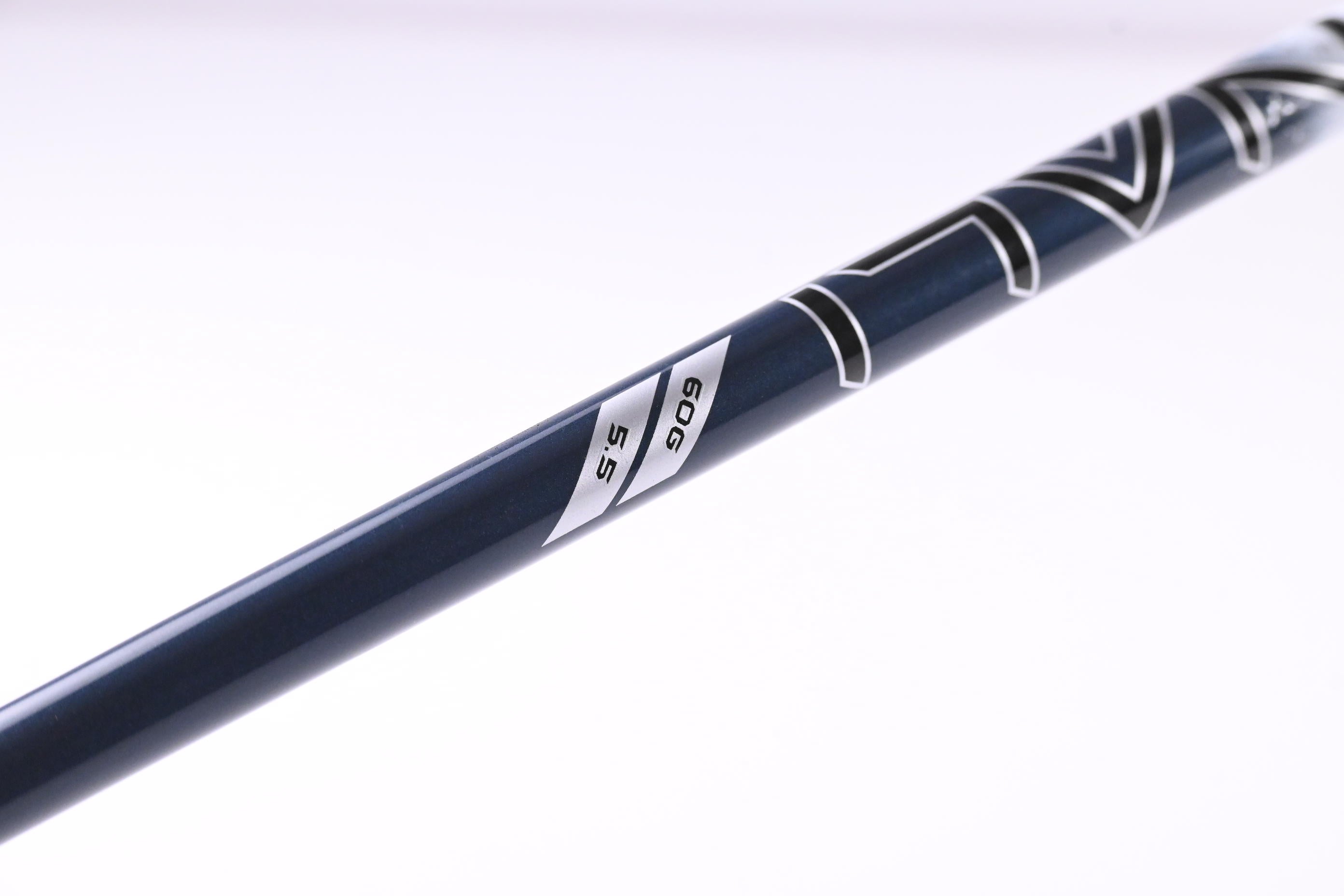 Cobra LTDx Driver / 10.5 Degree / Regular Flex Denali Blue 60 Shaft